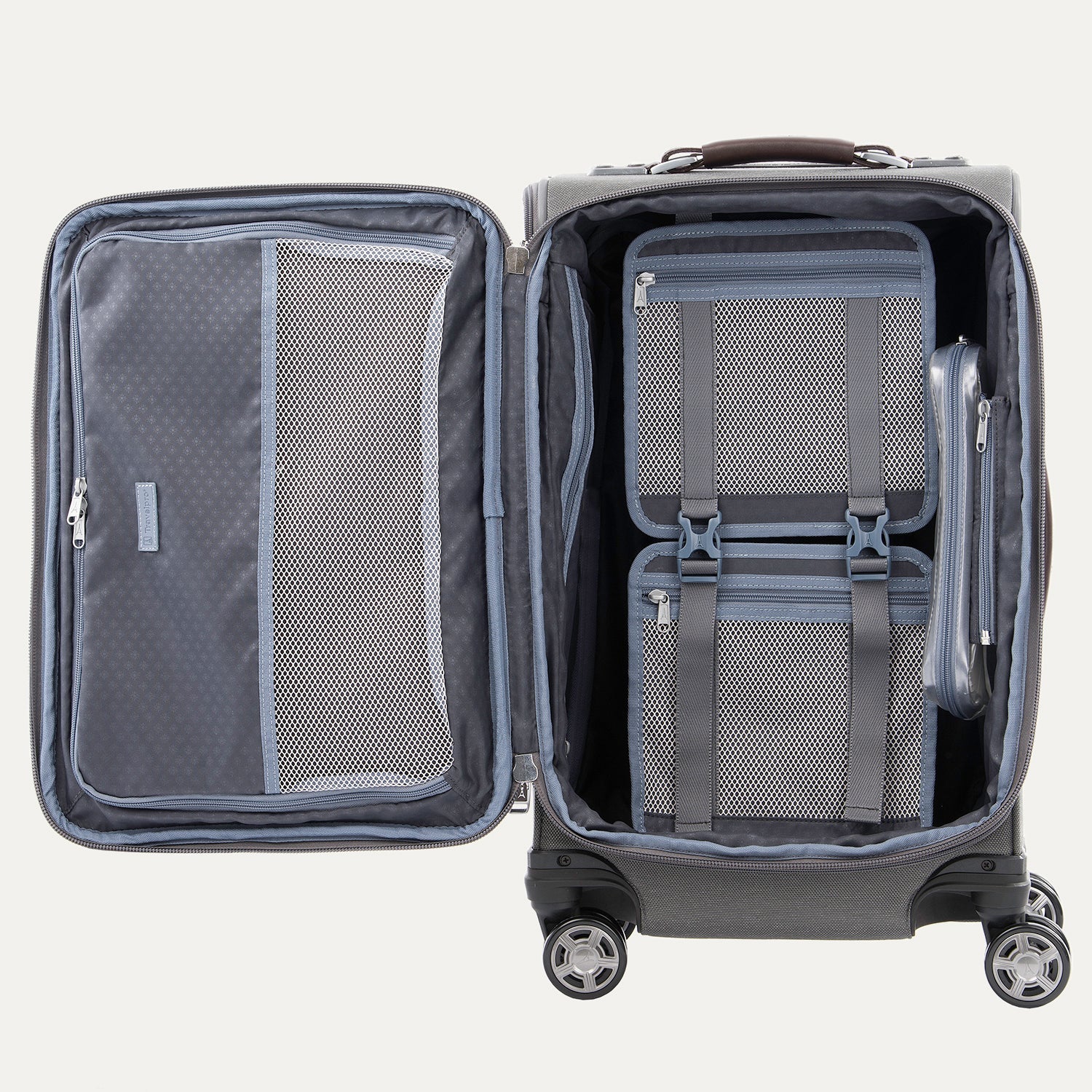 Platinum® Elite Carry-On / Medium Check-In Set - Image 18