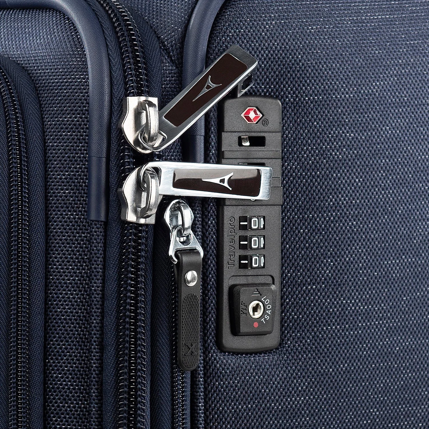 Platinum® Elite Carry-On / Medium Check-In Set - Image 48