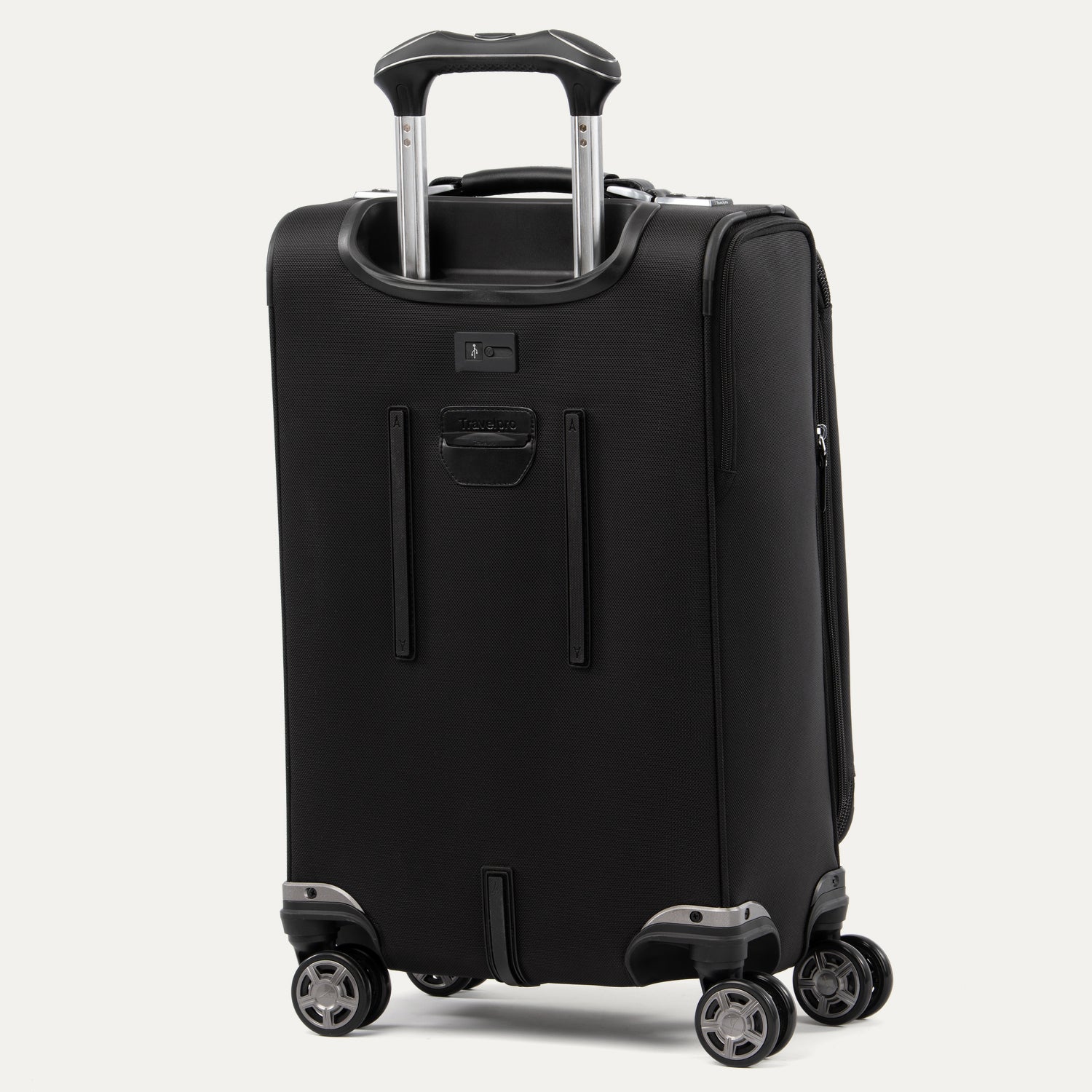 Platinum® Elite Carry-On / Medium Check-In Set - Image 5