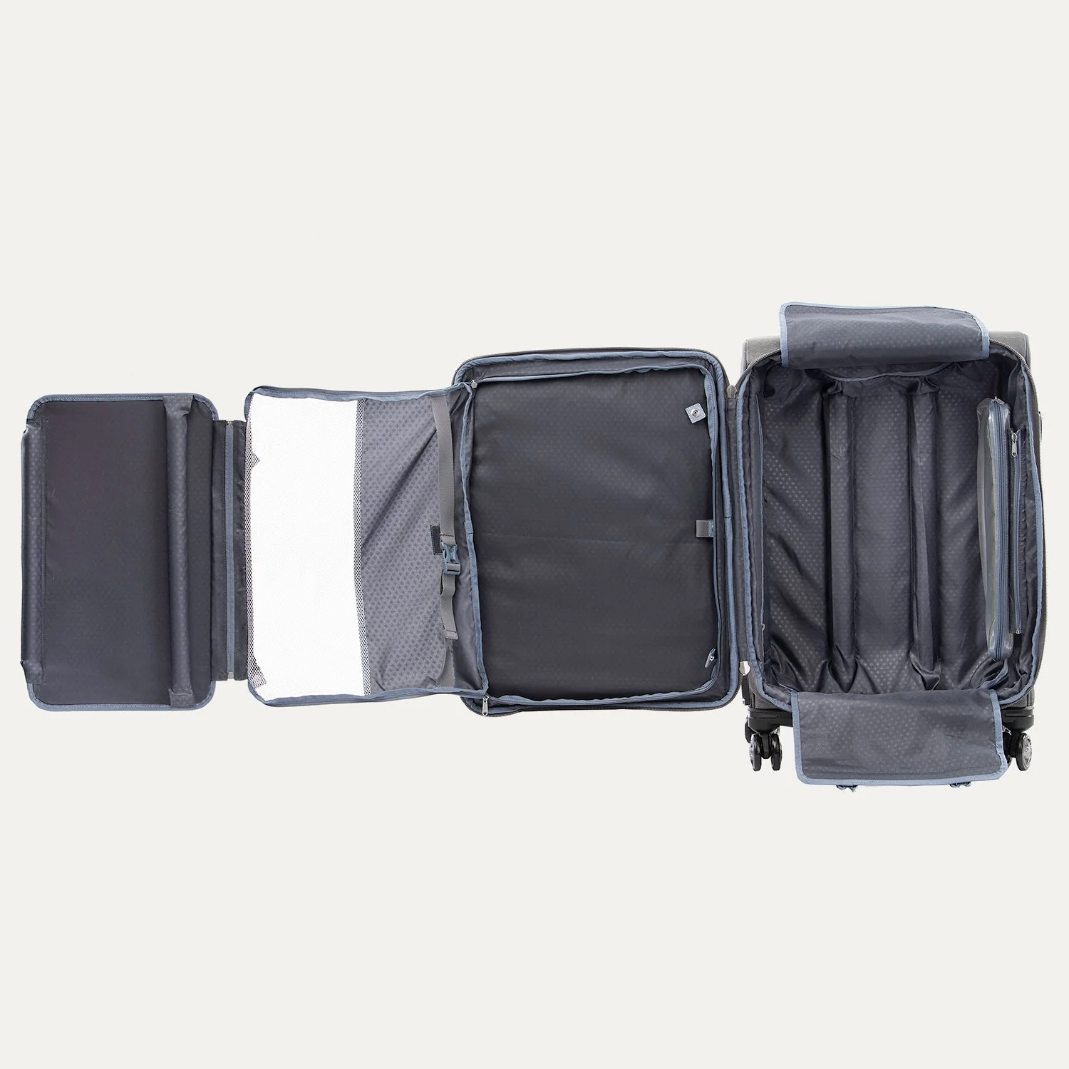 Platinum® Elite Carry-On / Medium Check-In Set - Image 23