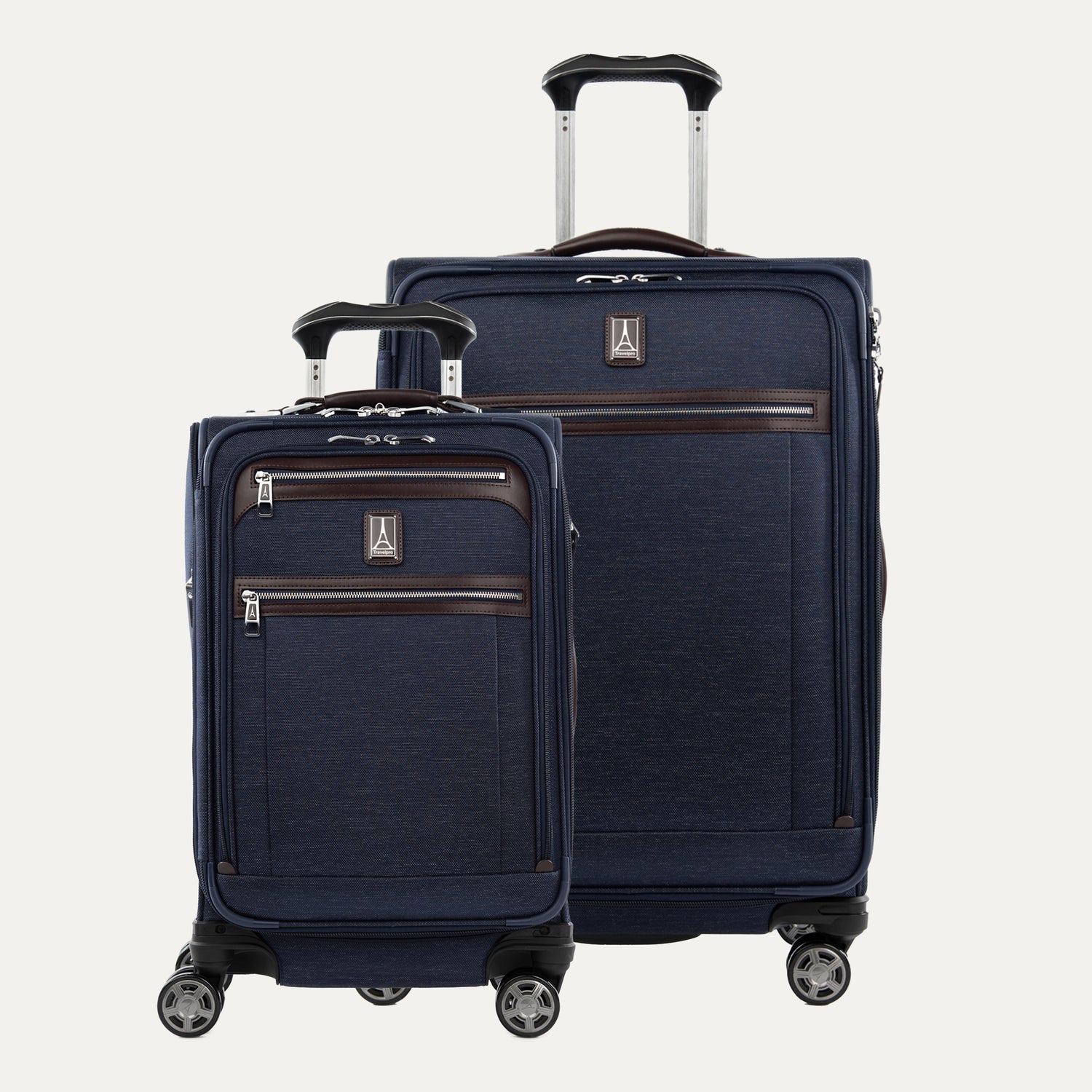 Platinum® Elite Carry-On / Medium Check-In Set - Image 41
