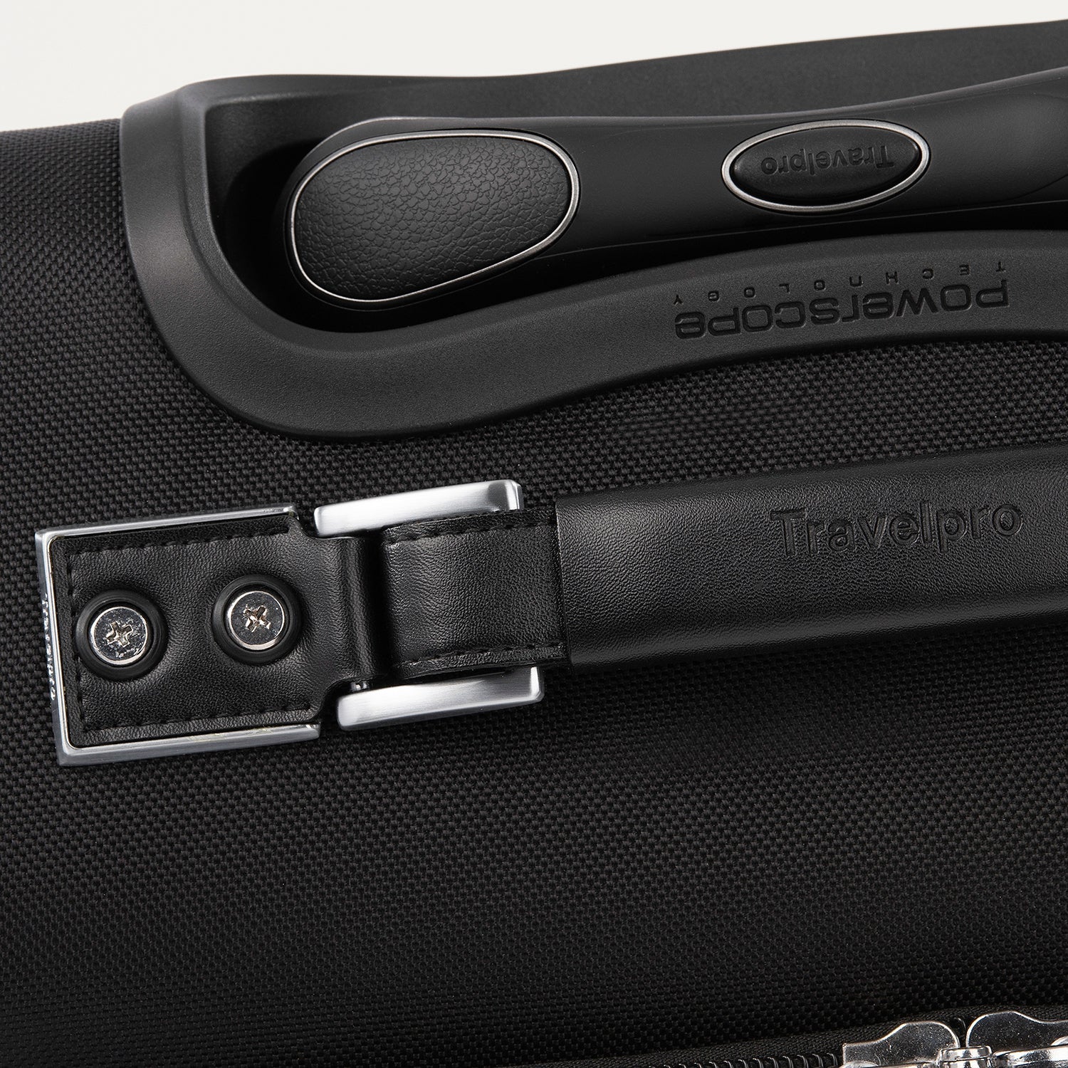 Platinum® Elite Carry-On / Medium Check-In Set - Image 10