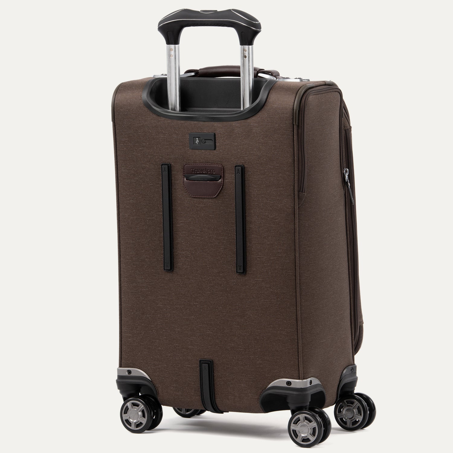 Platinum® Elite Carry-On / Medium Check-In Set - Image 6