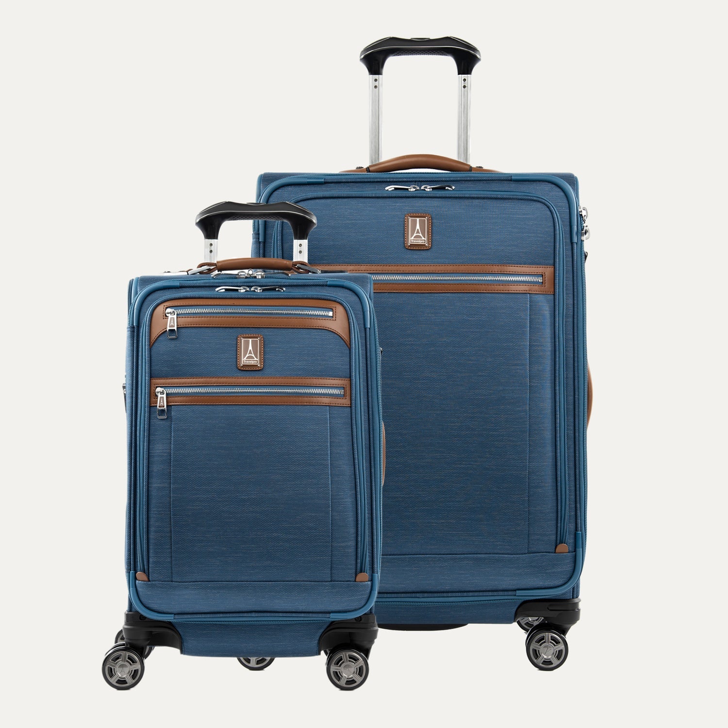 Platinum® Elite Carry-On / Medium Check-In Set - Image 17