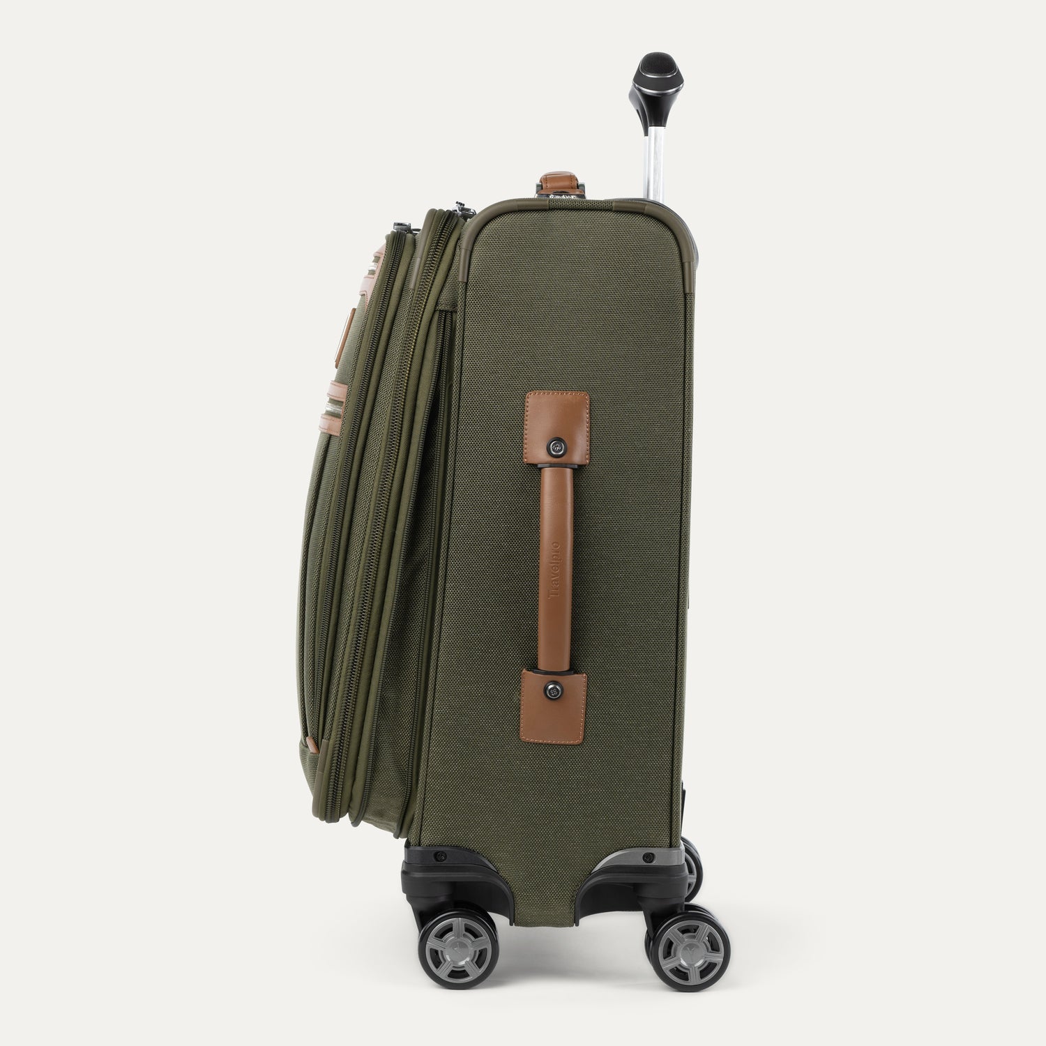 Platinum® Elite Carry-On / Medium Check-In Set - Image 30