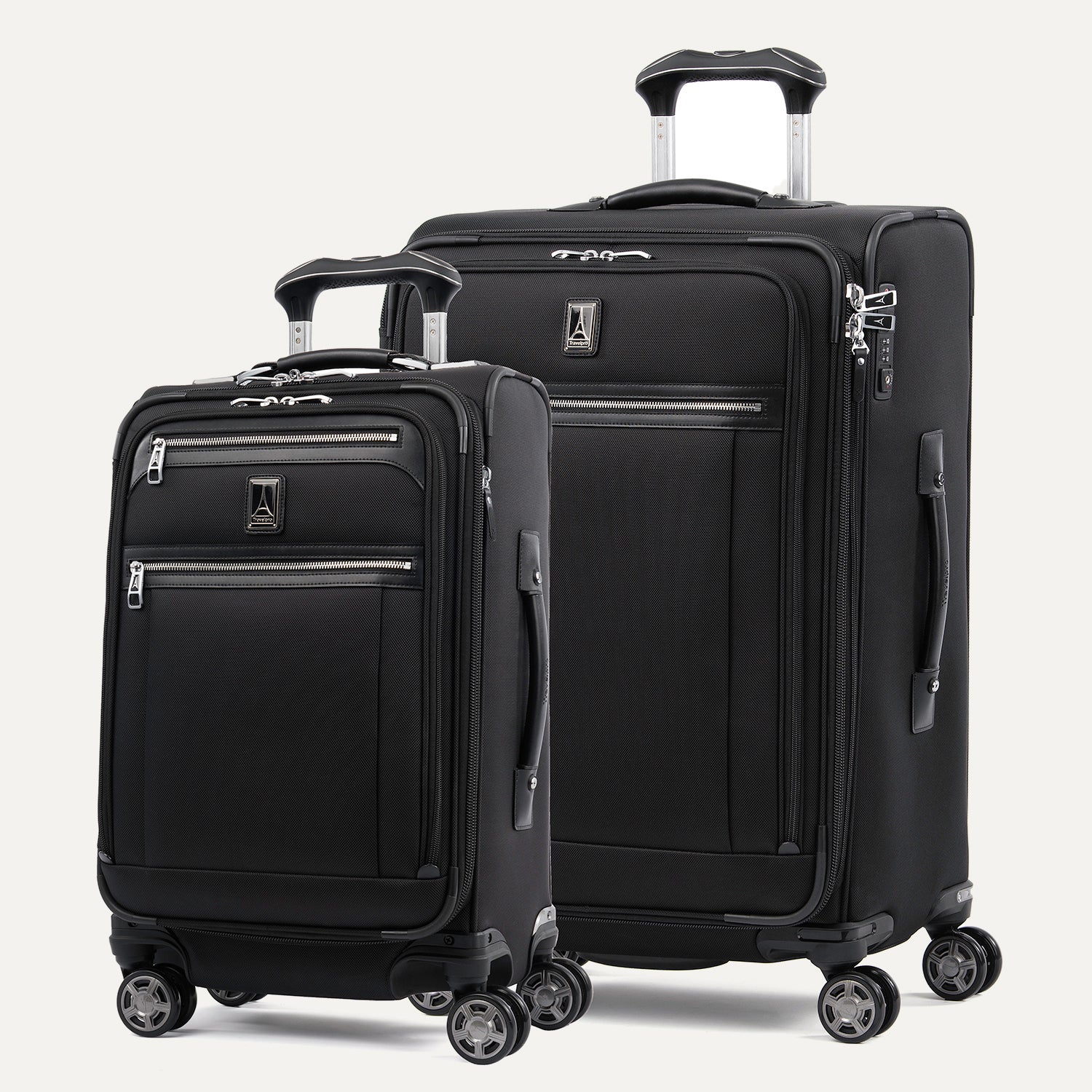 Platinum® Elite Carry-On / Medium Check-In Set - Image 9