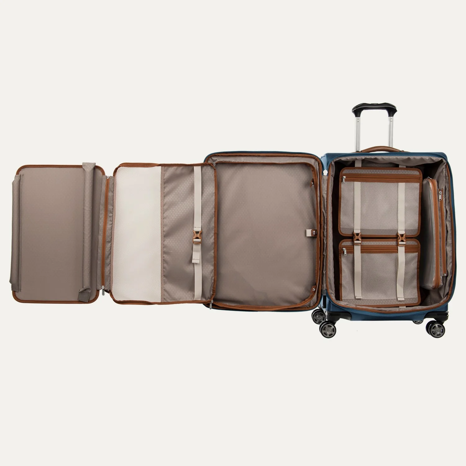 Platinum® Elite Carry-On / Medium Check-In Set - Image 20