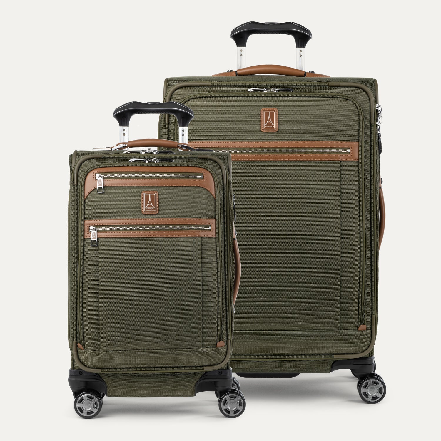 Platinum® Elite Carry-On / Medium Check-In Set - Image 33