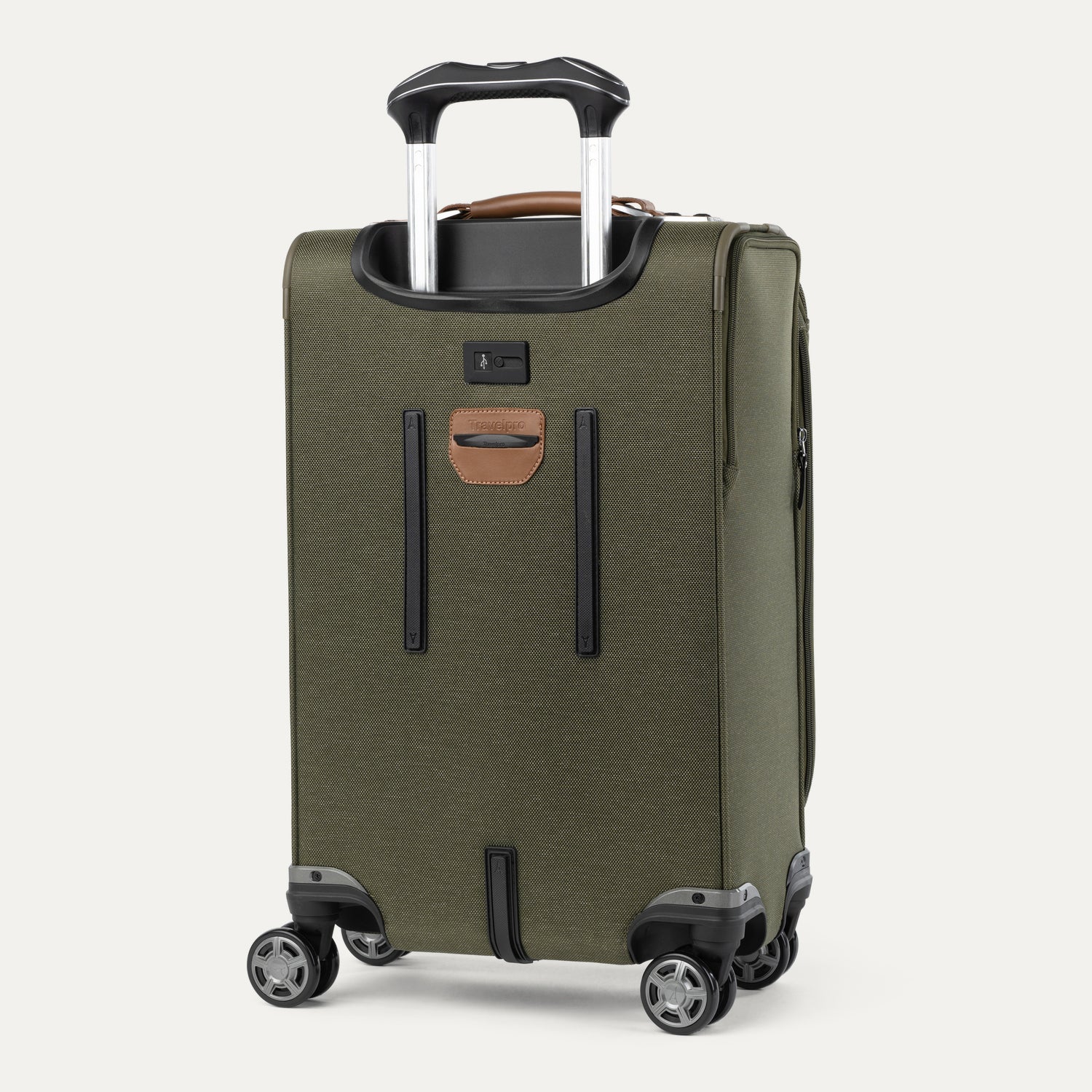 Platinum® Elite Carry-On / Medium Check-In Set - Image 35