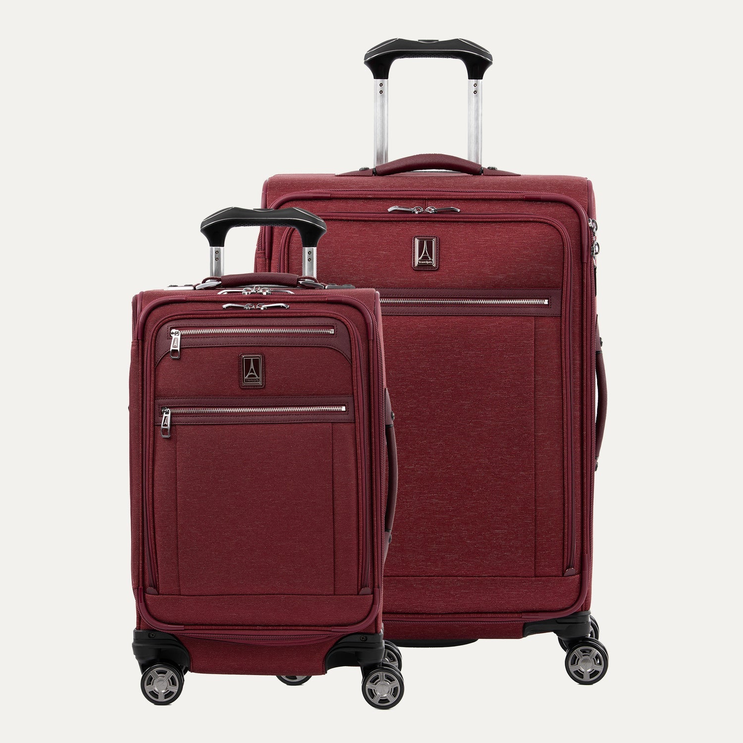 Platinum® Elite Carry-On / Medium Check-In Set - Image 41
