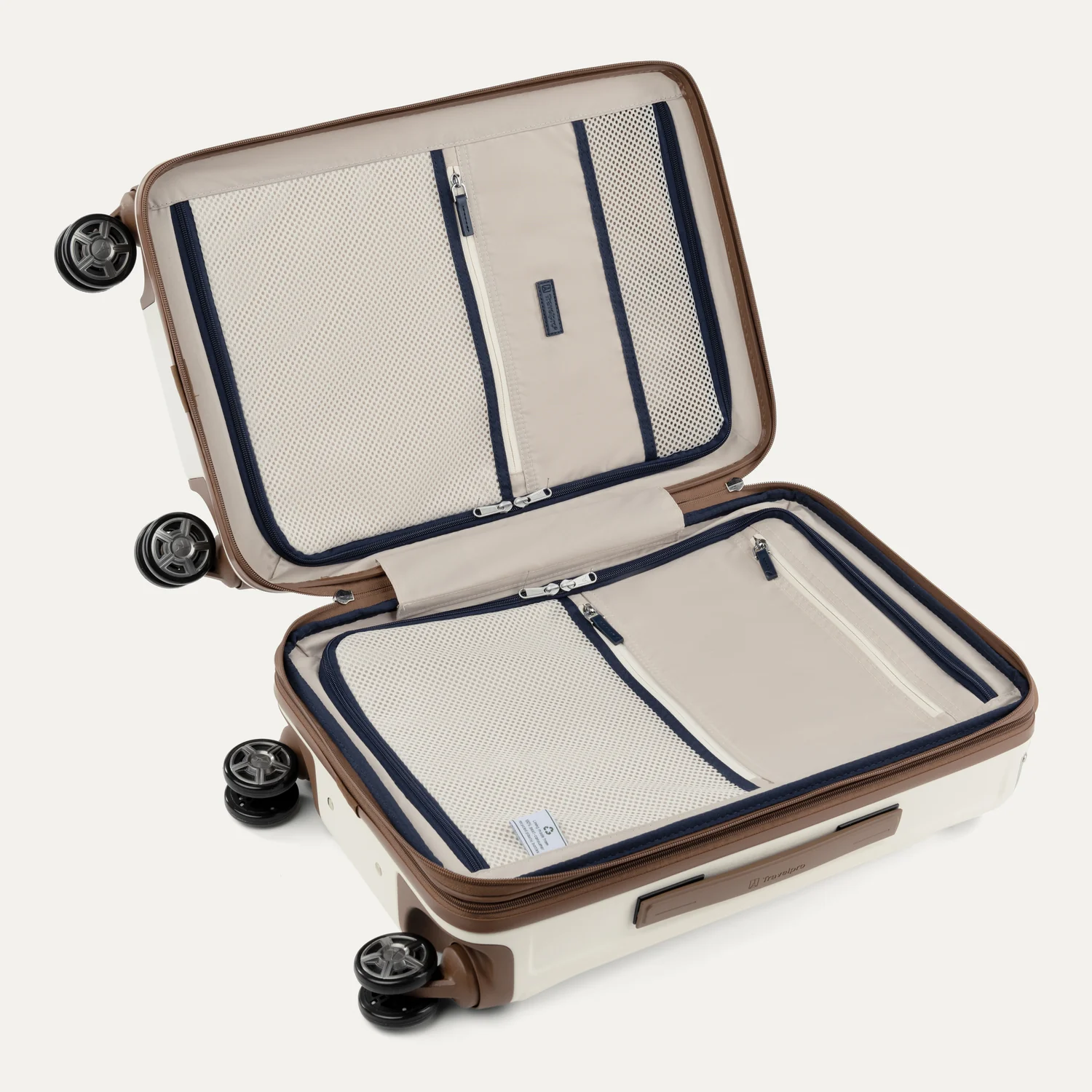 Platinum® Elite Carry-On / Medium / Large Hardside Set - Image 3