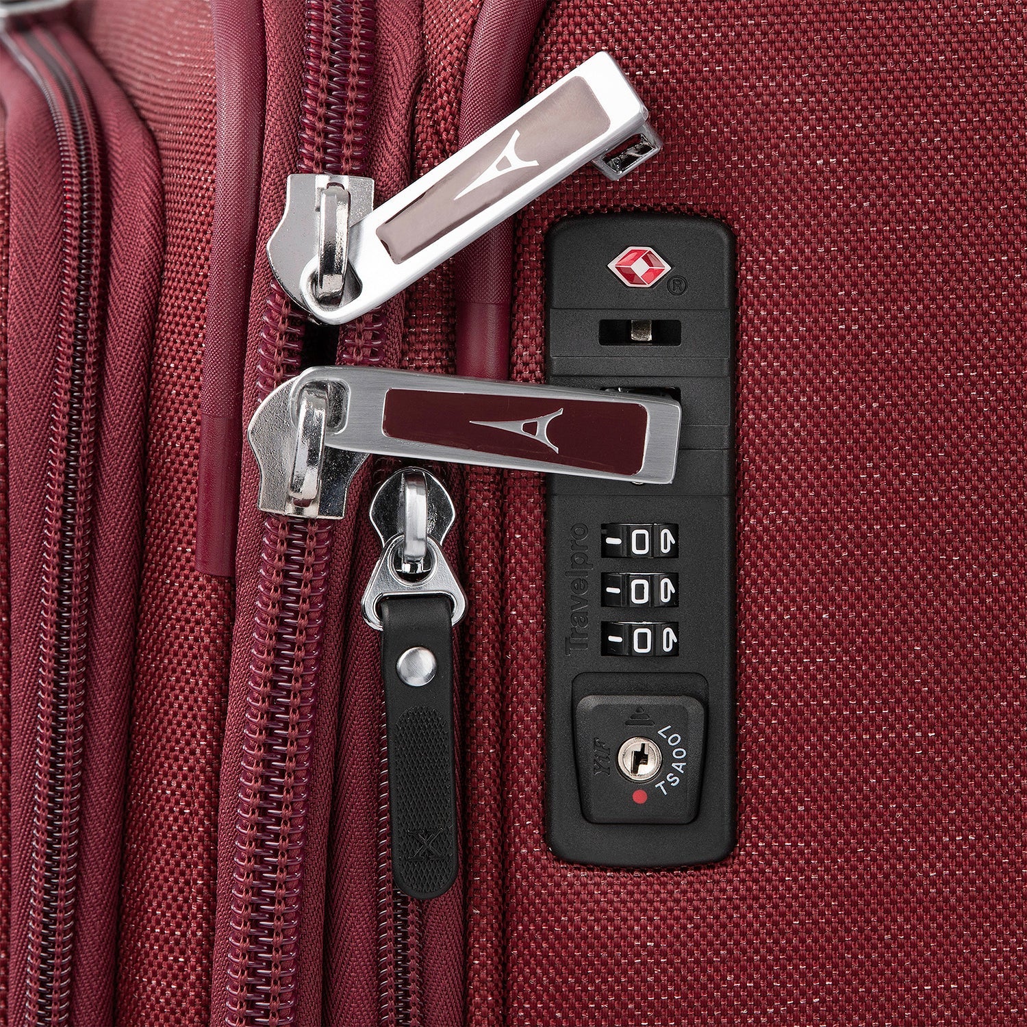 Platinum® Elite Carry-On / Medium / Large Set - Image 31