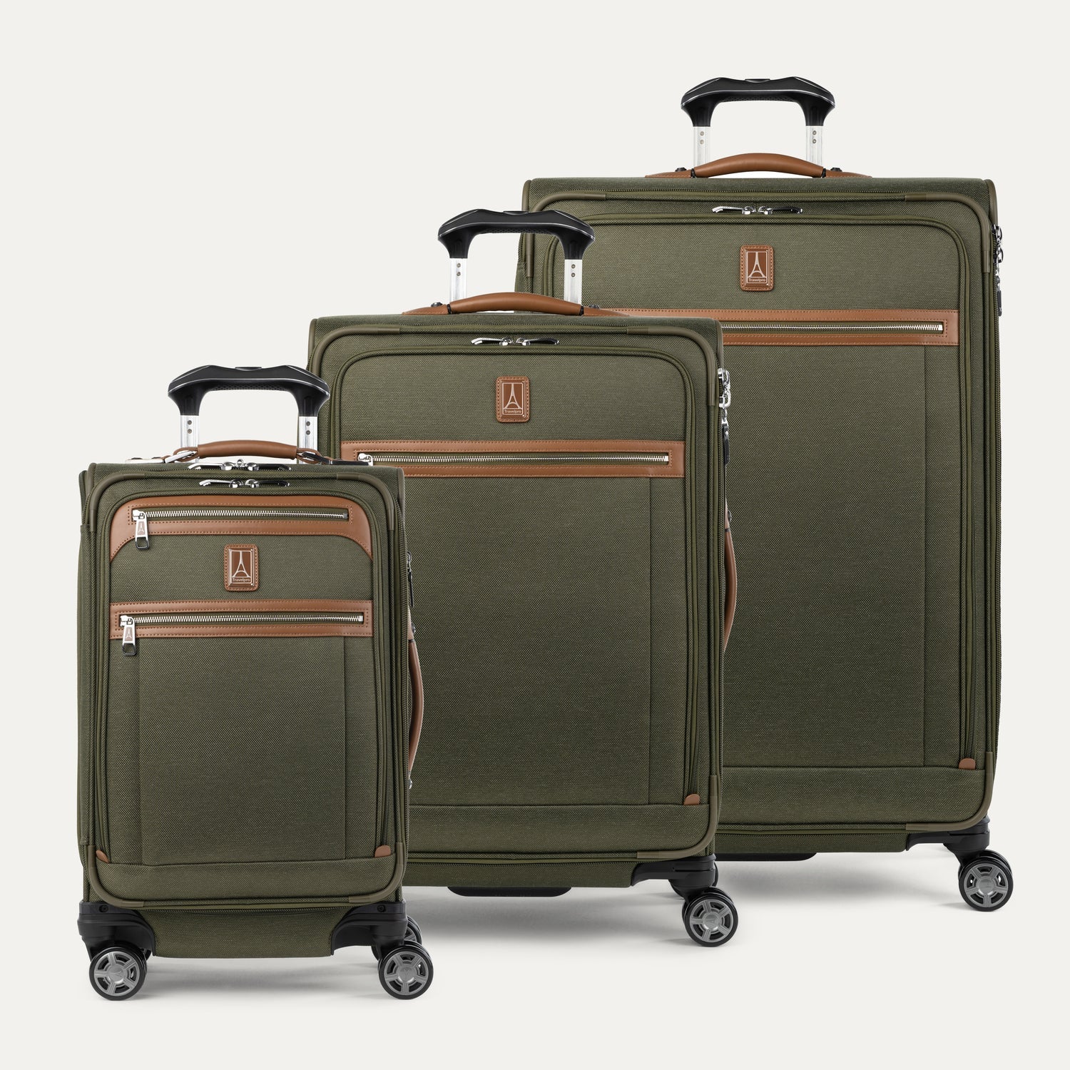 Platinum® Elite Carry-On / Medium / Large Set - Image 33