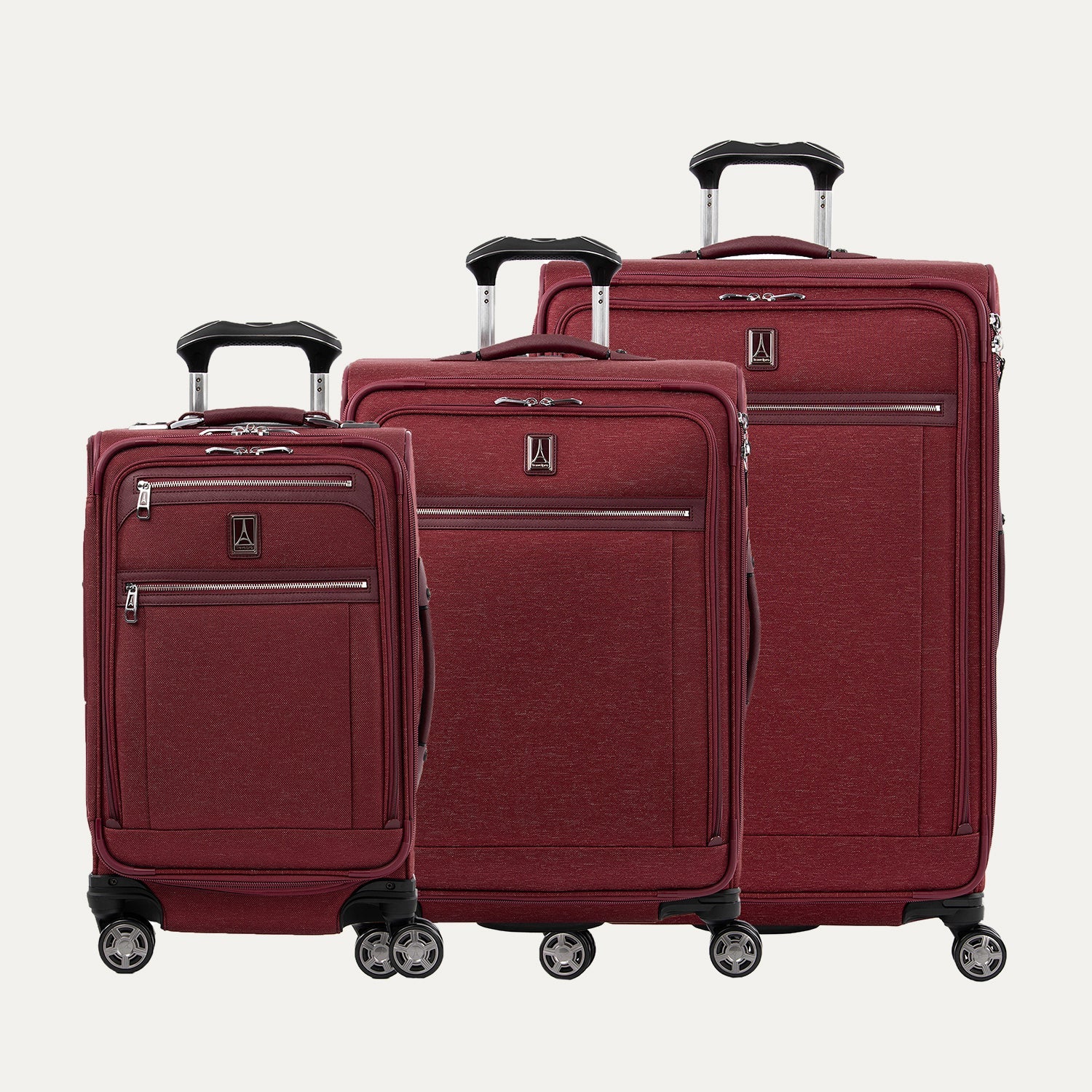 Platinum® Elite Carry-On / Medium / Large Set - Image 25