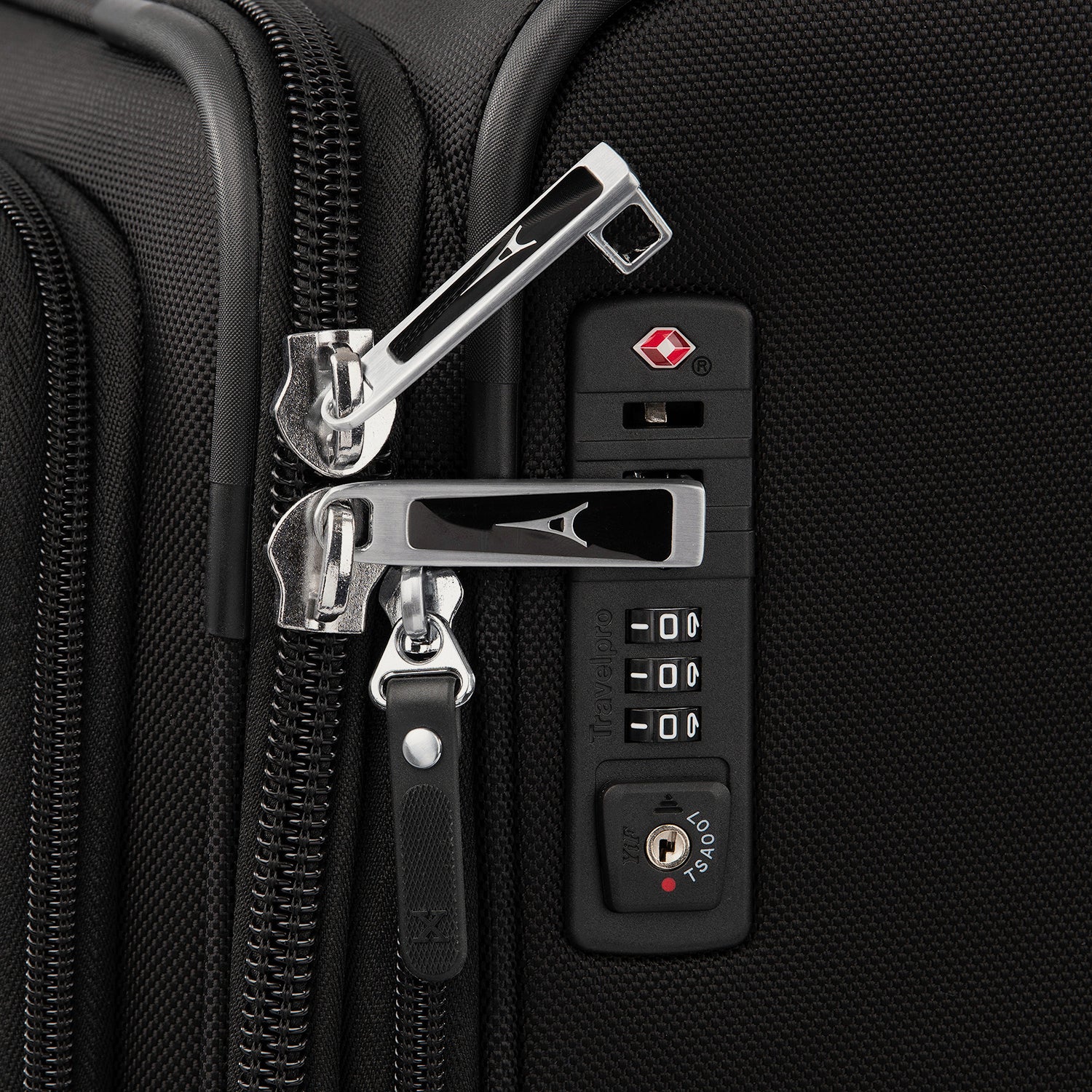 Platinum® Elite Carry-On / Medium / Large Set - Image 12