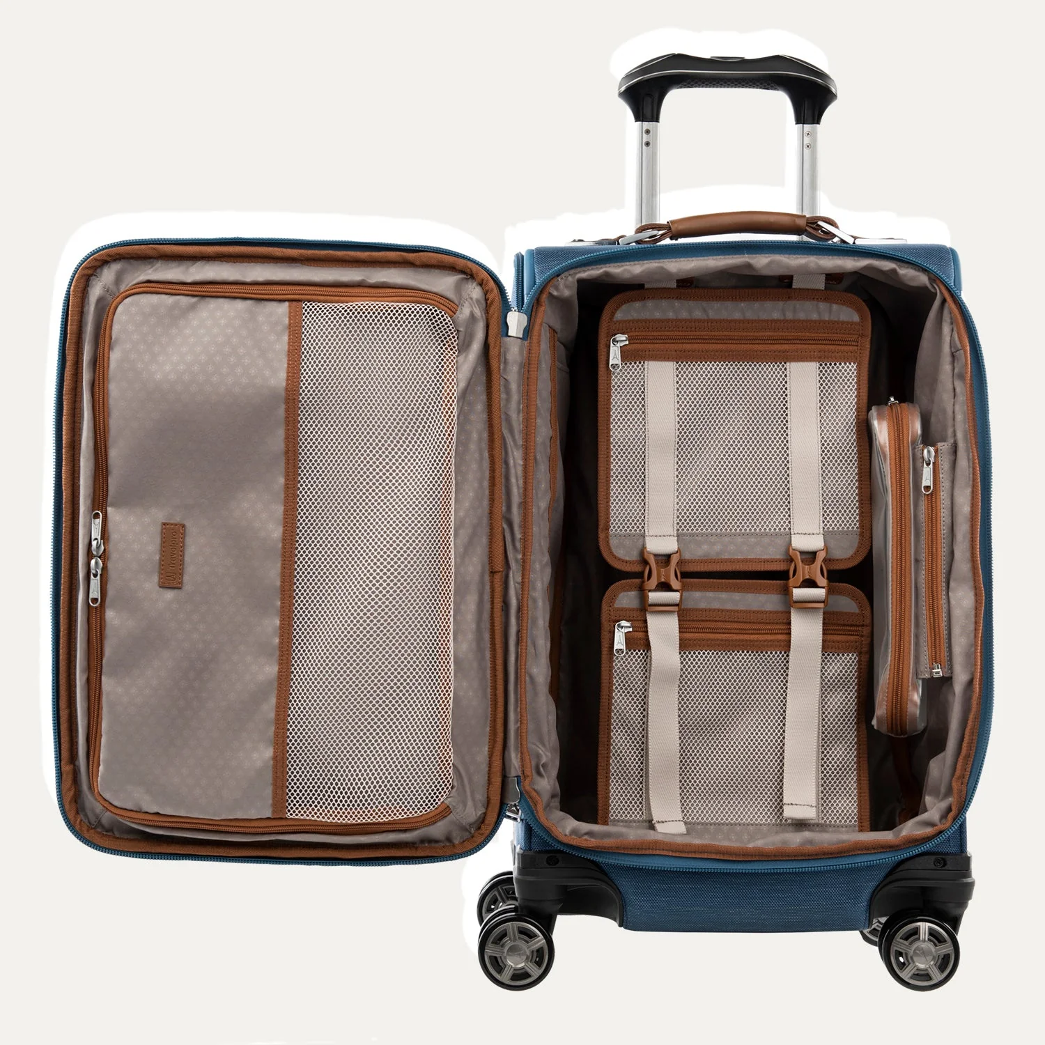 Platinum® Elite Carry-On / Medium / Large Set - Image 22