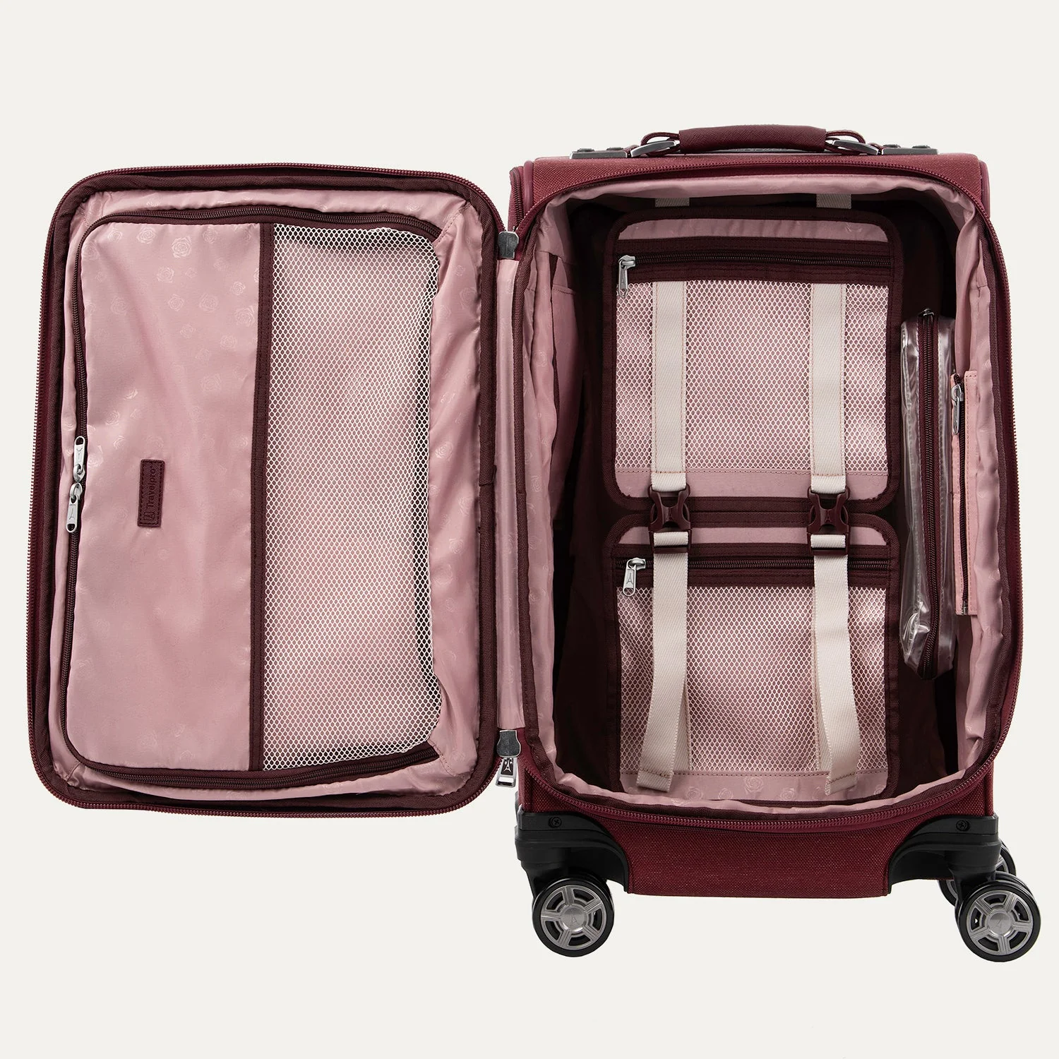 Platinum® Elite Carry-On / Medium / Large Set - Image 30