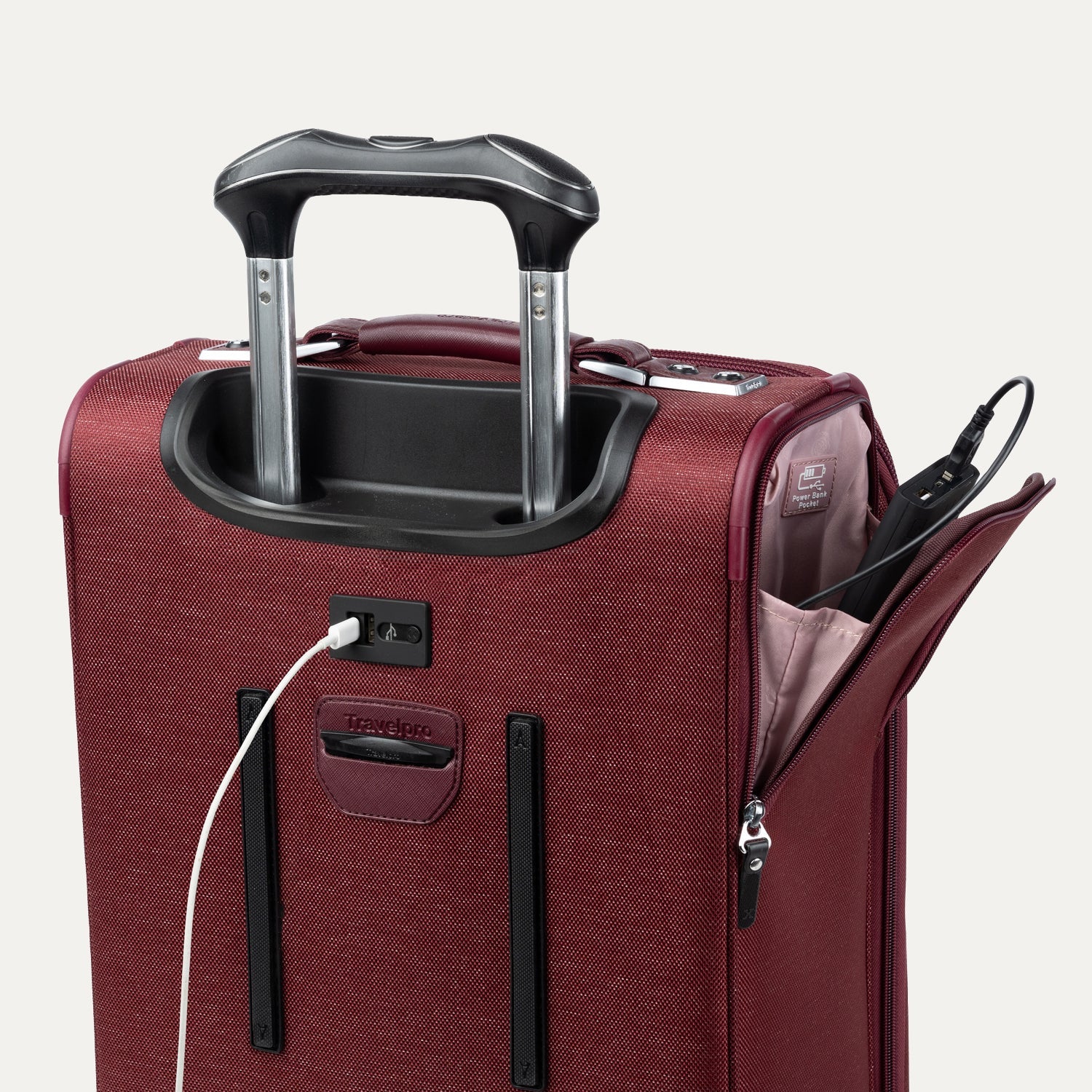 Platinum® Elite Carry-On / Medium / Large Set - Image 34
