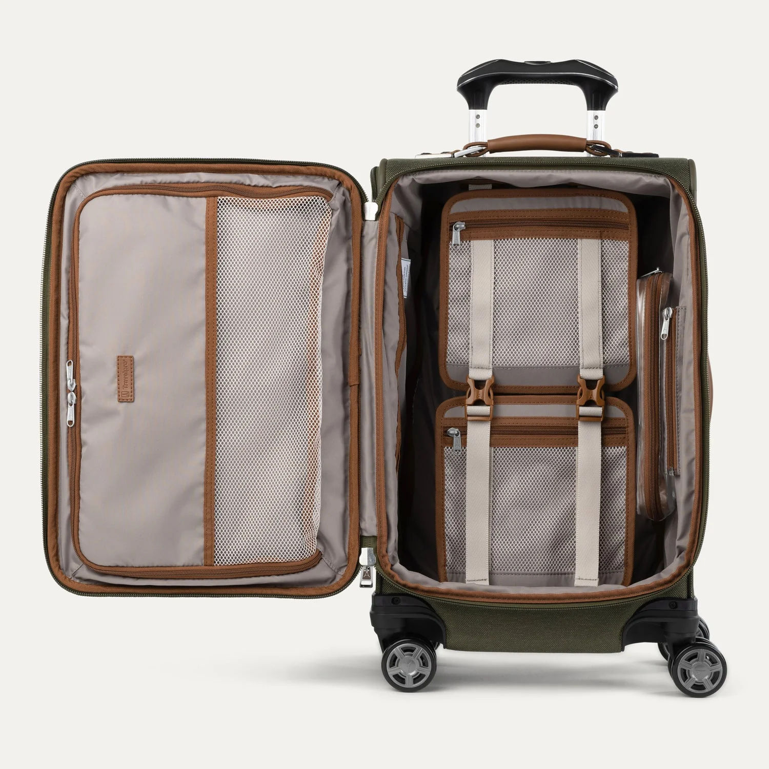 Platinum® Elite Carry-On / Medium / Large Set - Image 38