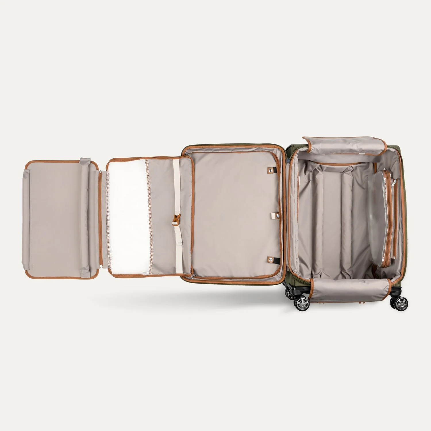 Platinum® Elite Carry-On / Medium / Large Set - Image 39