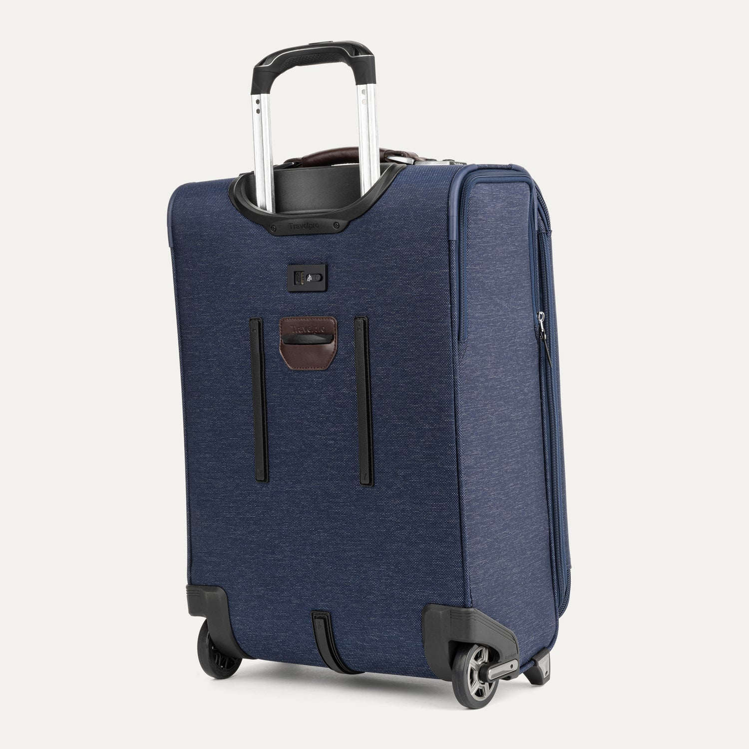 Platinum® Elite Carry-On Rollaboard/ Business Backpack Set - Image 5