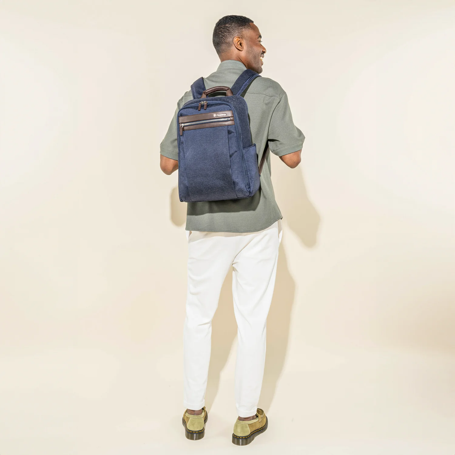 Platinum® Elite Carry-On / Slim Backpack Set - Image 5