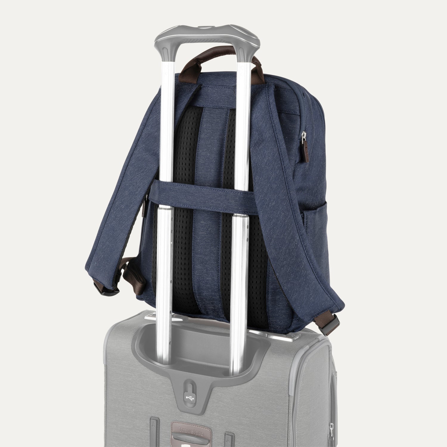 Platinum® Elite Carry-On / Slim Backpack Set - Image 9