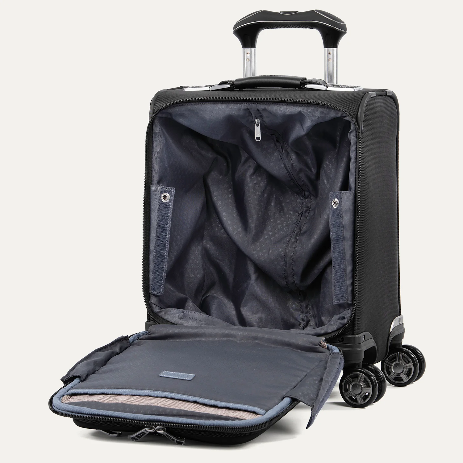 Platinum® Elite Carry-On Spinner Tote - Image 5