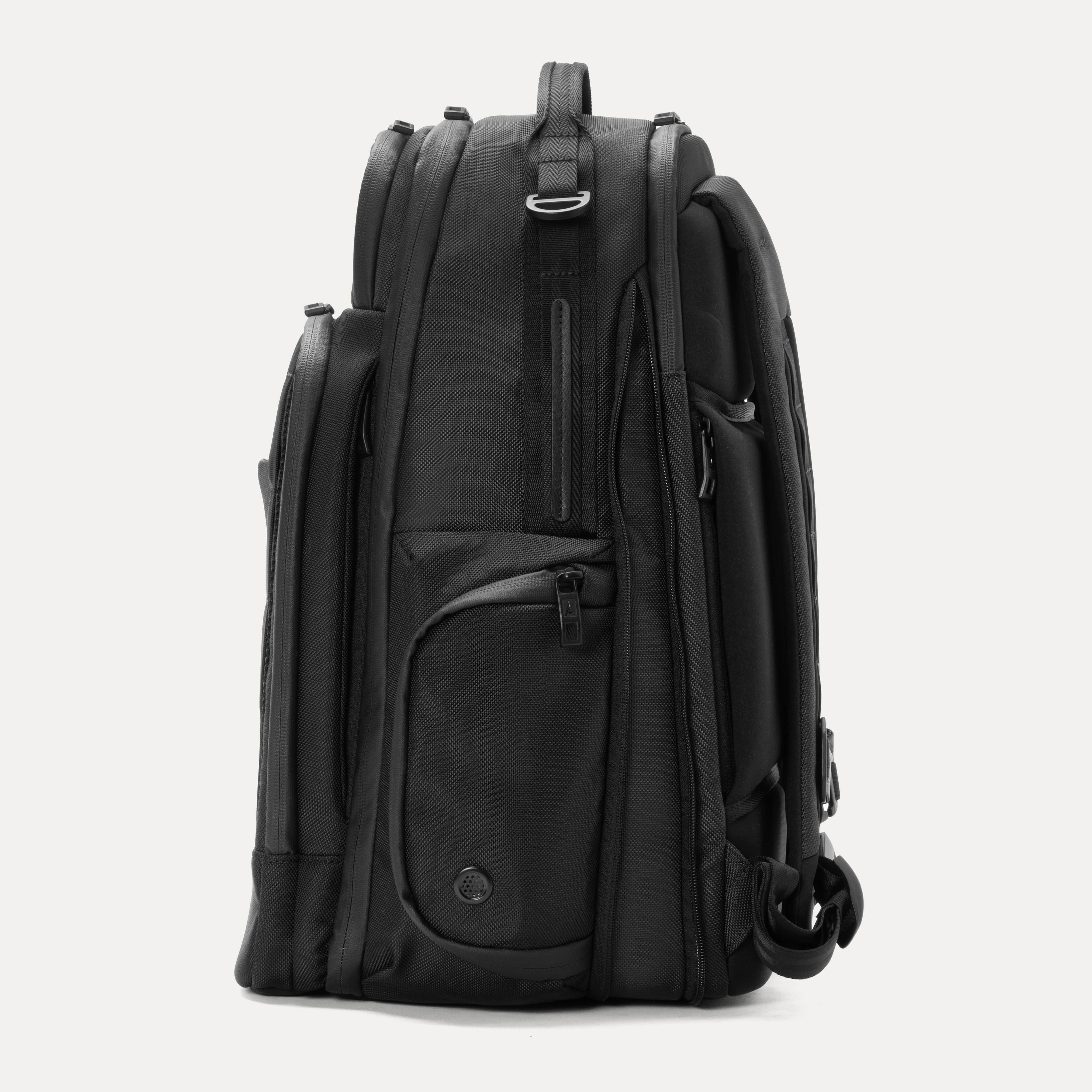 Platinum® Elite Carry-On / Travelpro® Altitude™ Large Backpack Set - Image 6