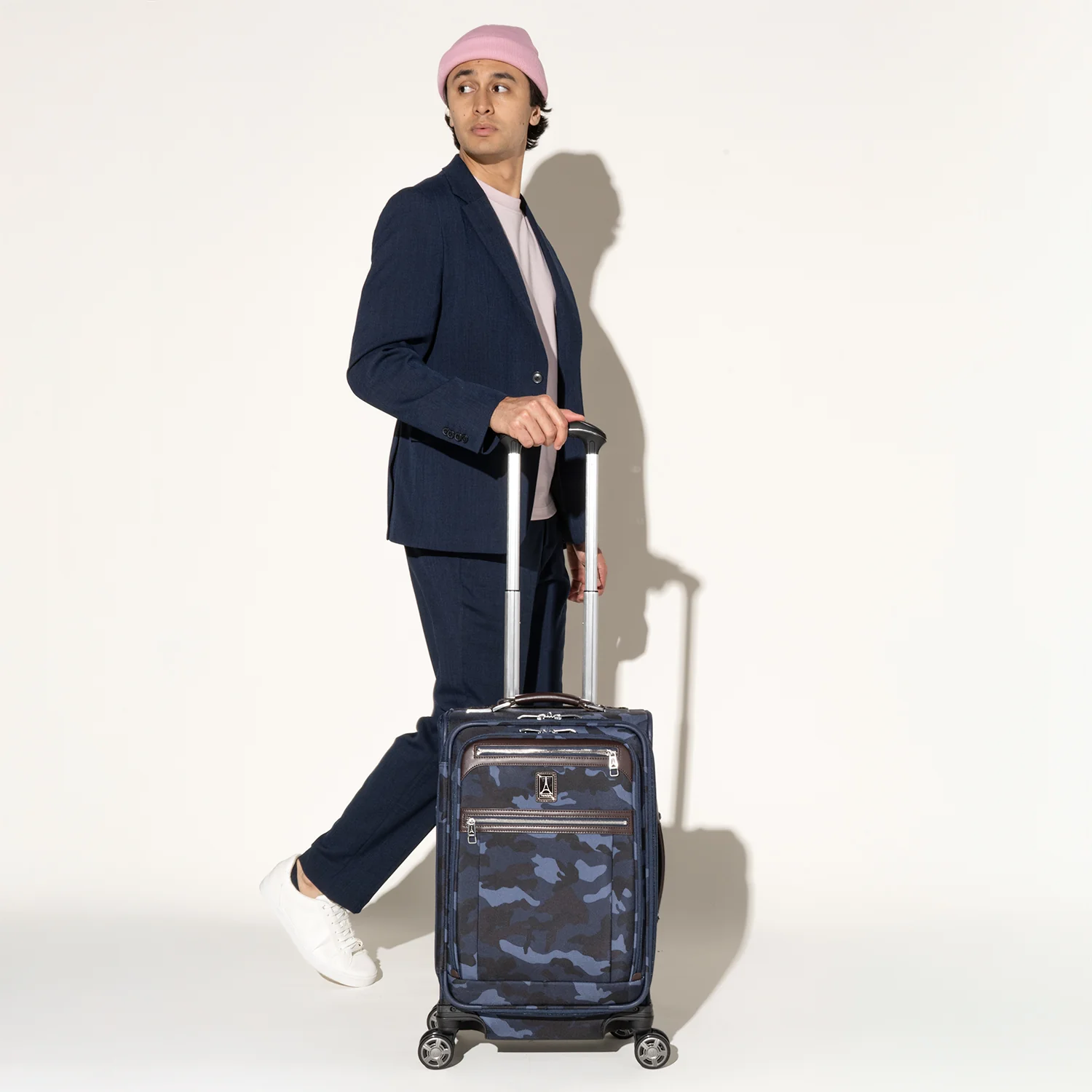 Platinum® Elite Carry-On / UnderSeat Tote Camouflage Set - Image 5