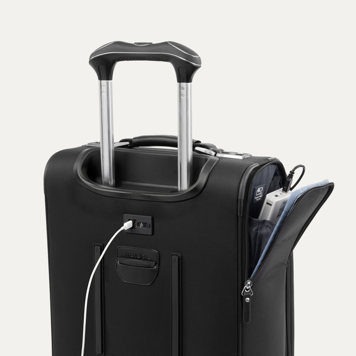 Platinum® Elite Carry-On / UnderSeat Tote Set - Image 2