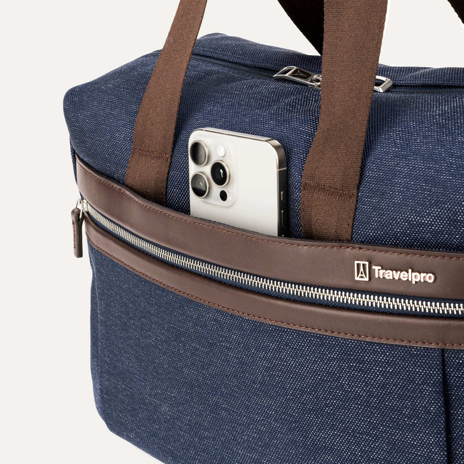 Platinum® Elite Carry-On / UnderSeat Tote Set - Image 10
