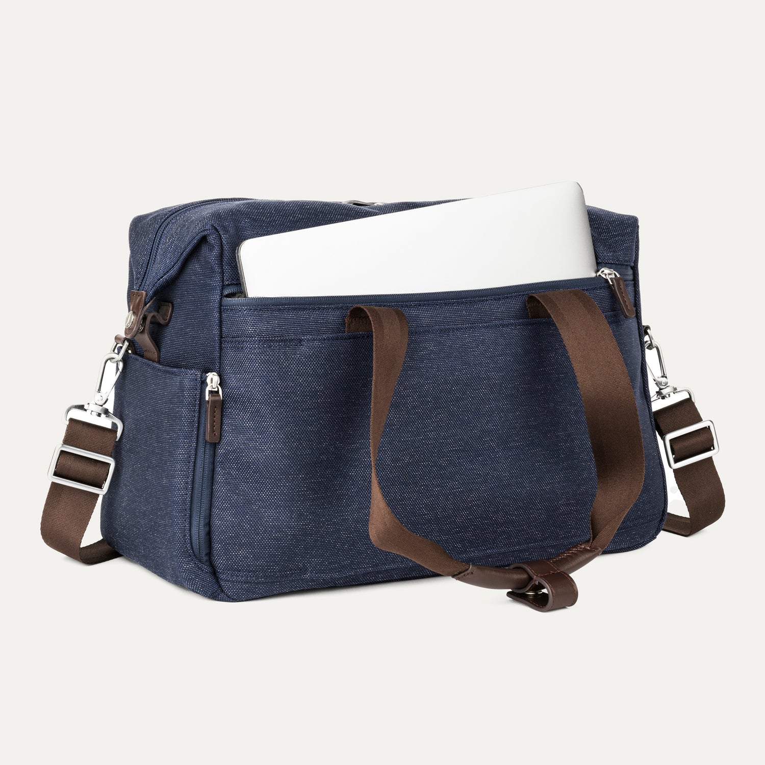 Platinum® Elite Carry-On / UnderSeat Tote Set - Image 7