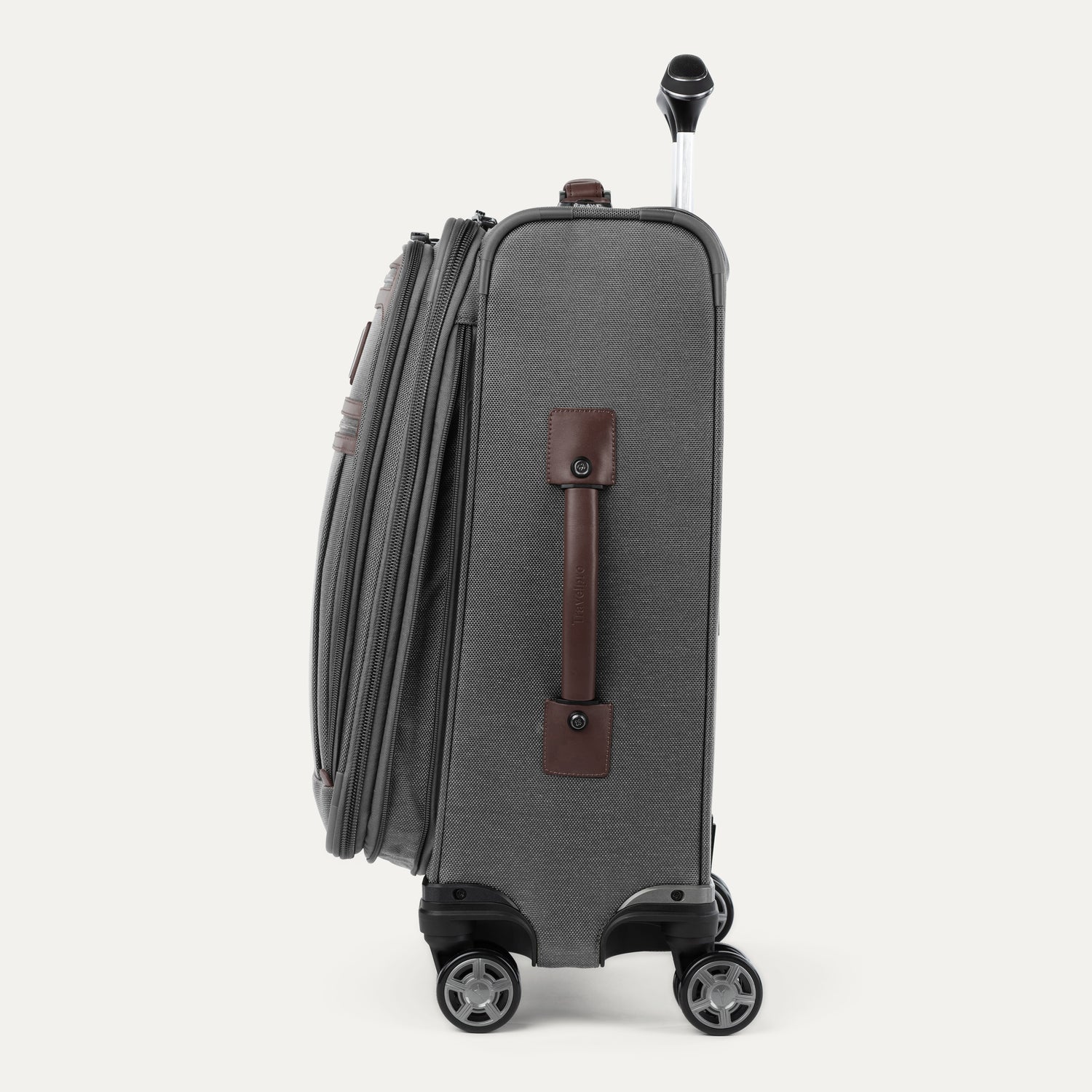 Platinum® Elite Carry-On / UnderSeat Tote Set - Image 9
