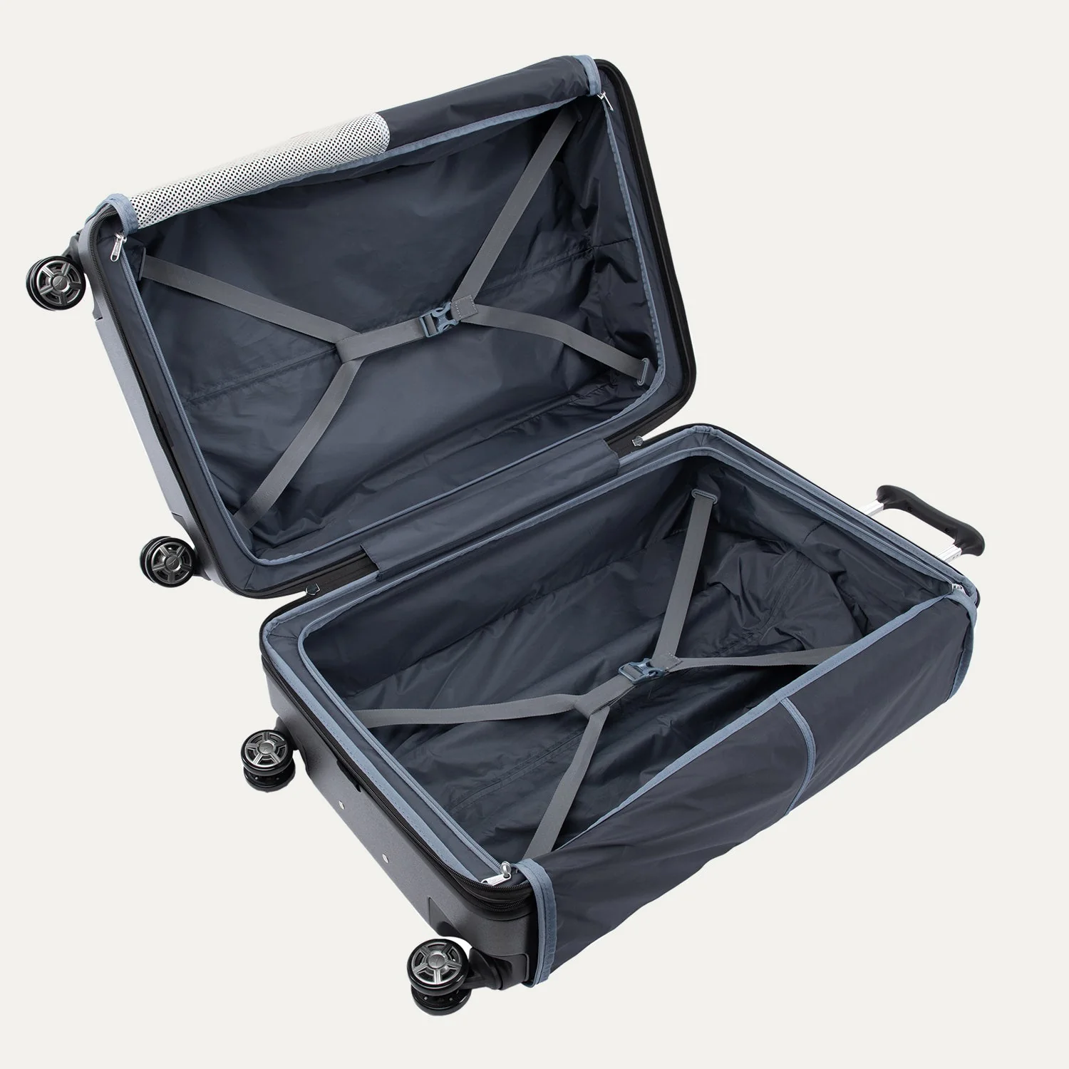 Platinum® Elite Compact Carry-On / Large Check-In Hardside Set - Image 12