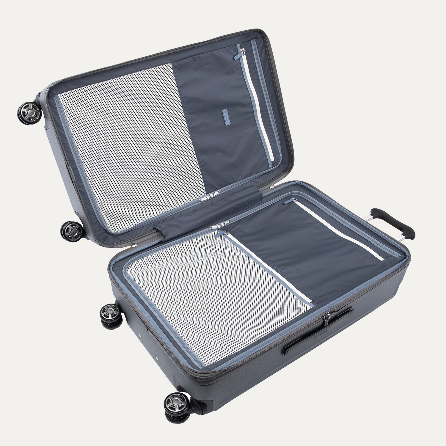 Platinum® Elite Compact Carry-On / Large Check-In Hardside Set - Image 18