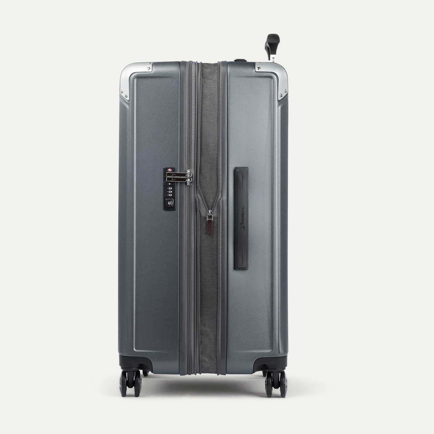 Platinum® Elite Compact Carry-On / Large Check-In Hardside Set - Image 20