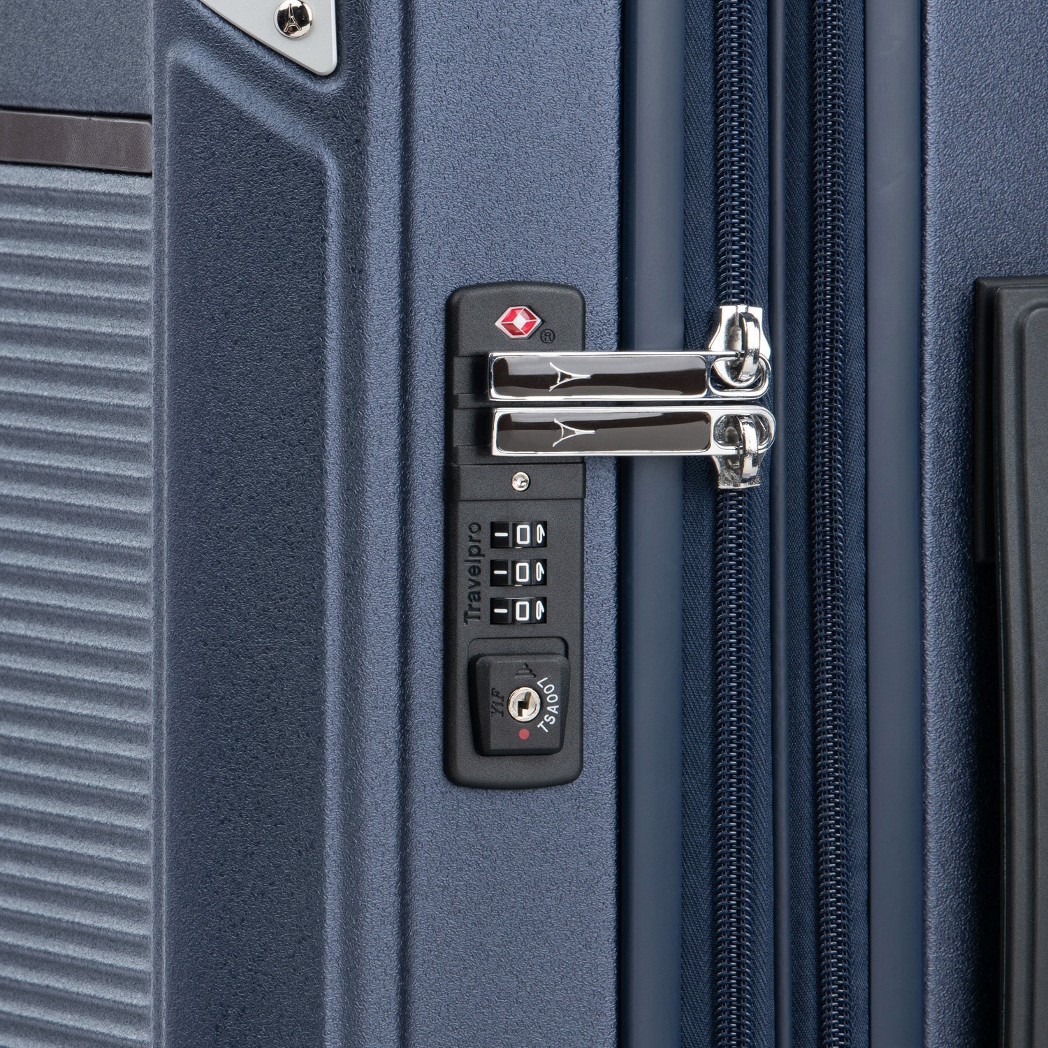 Platinum® Elite Compact Carry-On / Large Check-In Hardside Set - Image 31