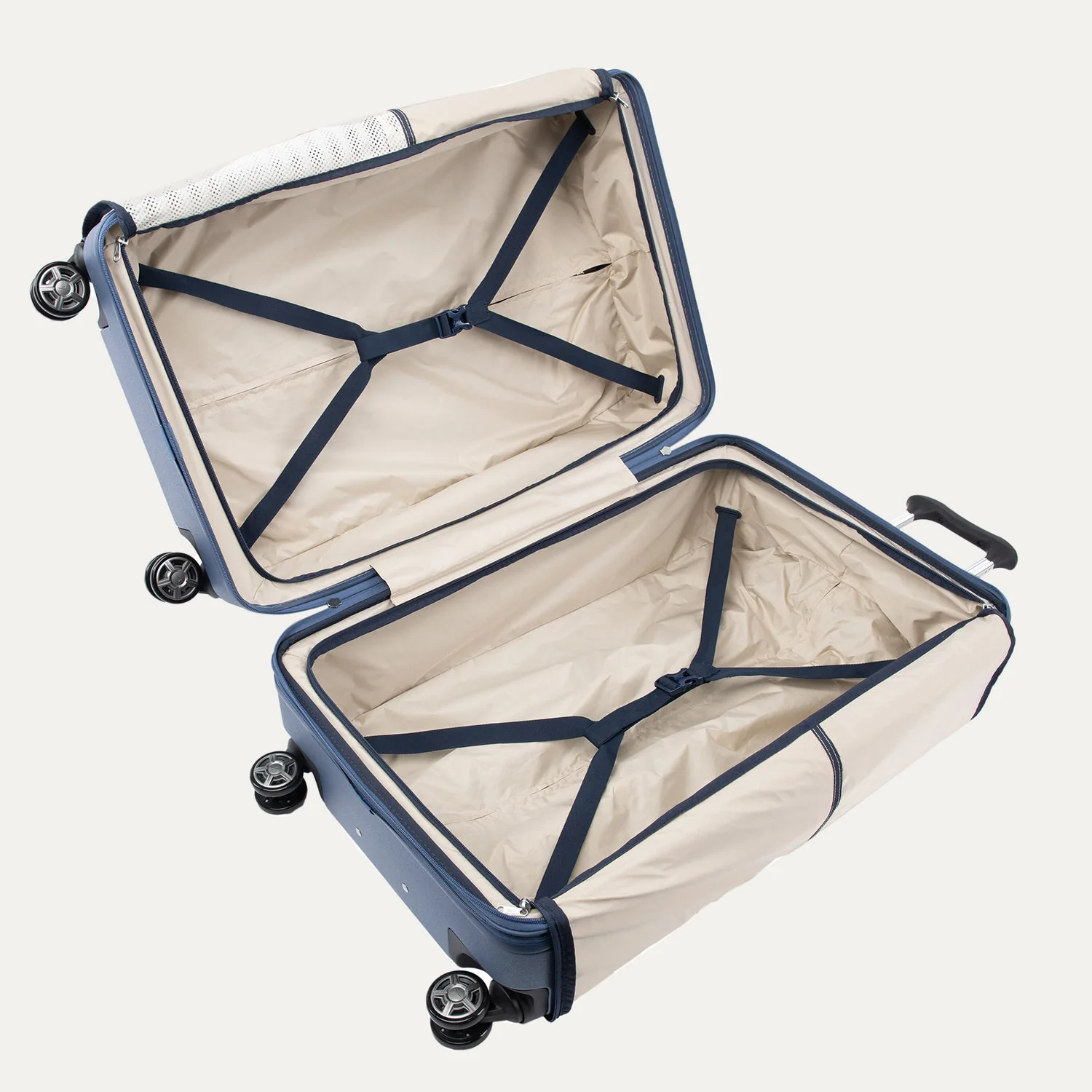 Platinum® Elite Compact Carry-On / Large Check-In Hardside Set - Image 4