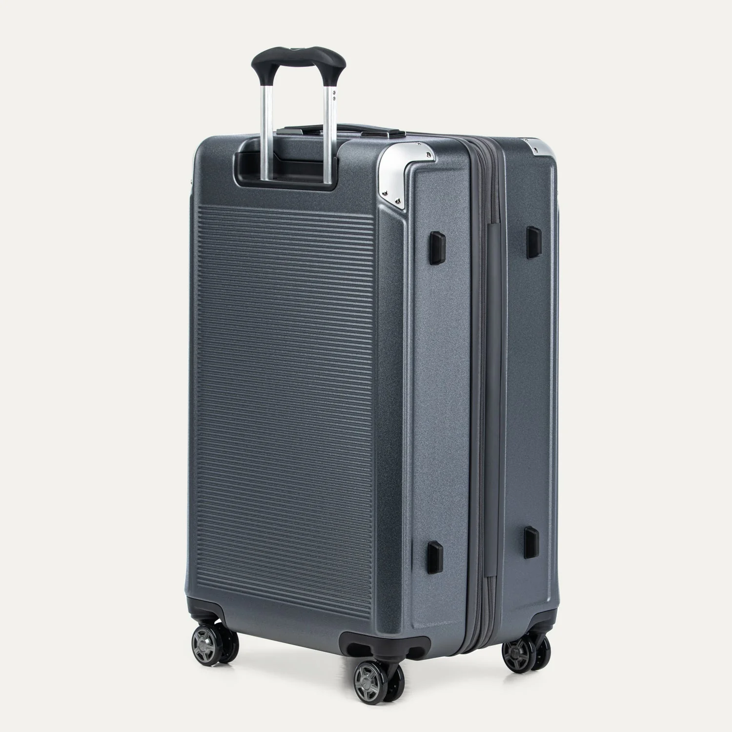 Platinum® Elite Compact Carry-On / Large Check-In Hardside Set - Image 28