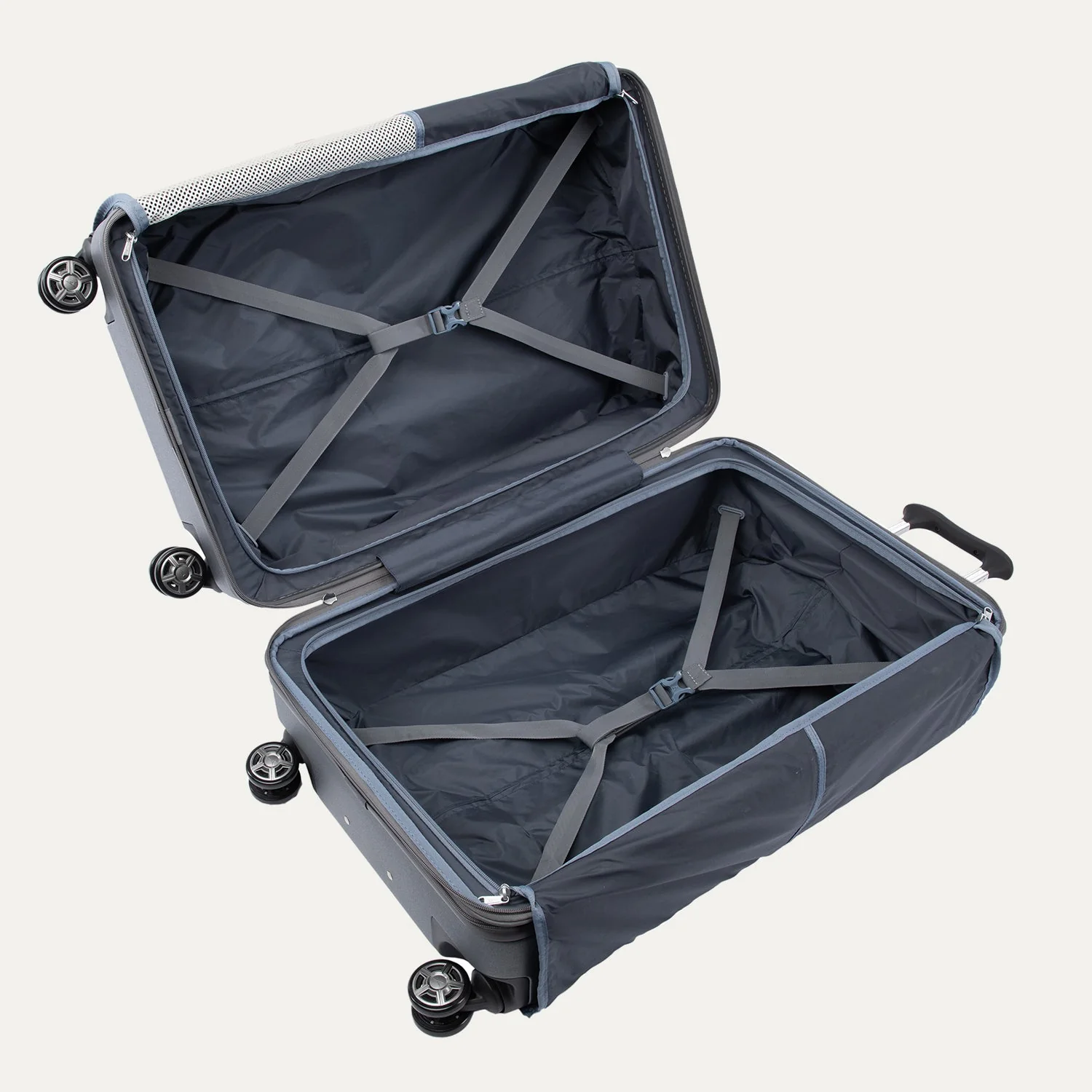 Platinum® Elite Compact Carry-On / Large Check-In Hardside Set - Image 29