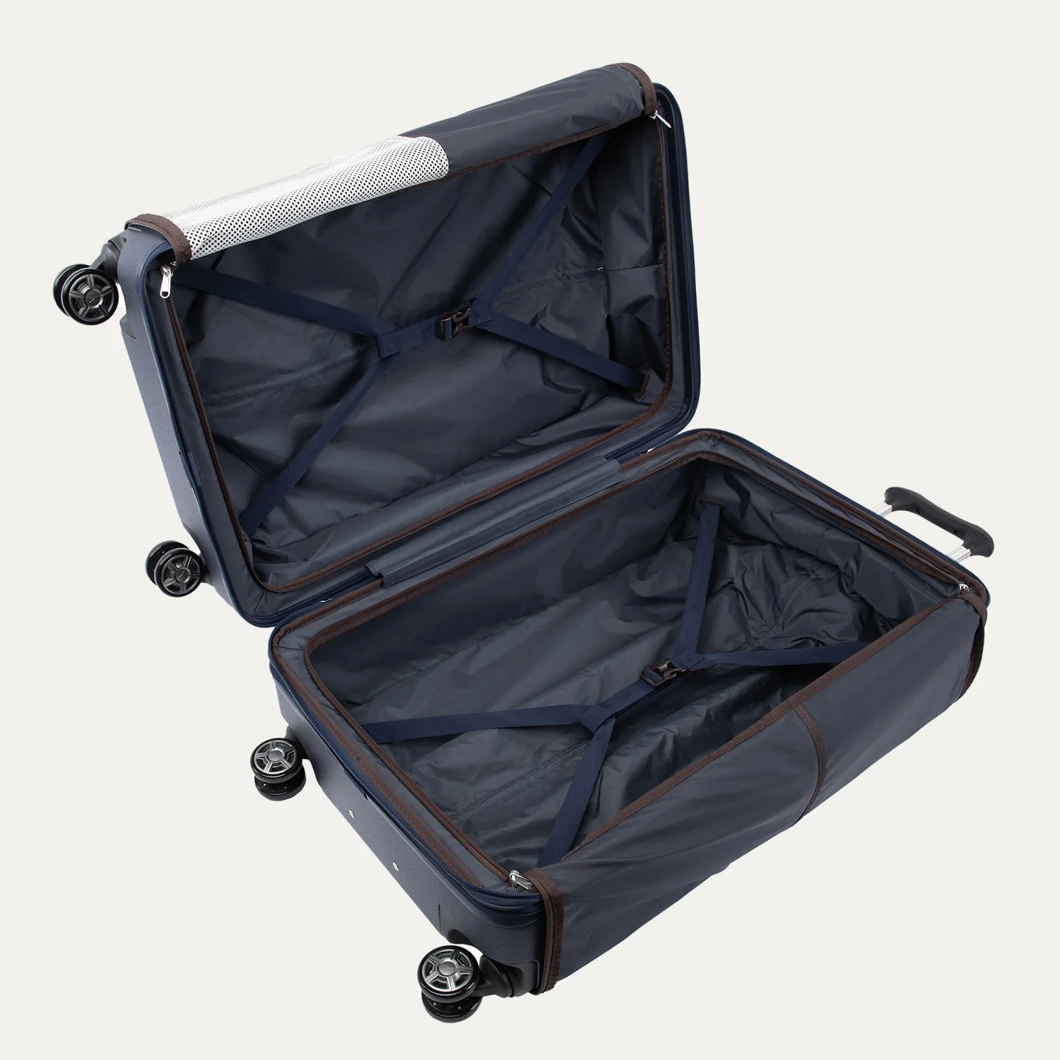 Platinum® Elite Compact Carry-On / Large Check-In Hardside Set - Image 4