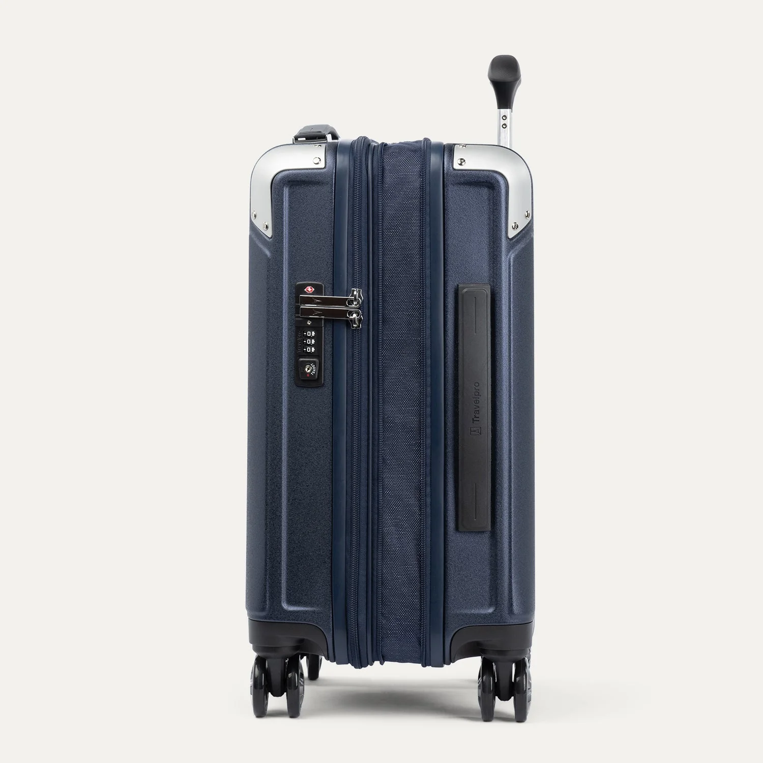 Platinum® Elite Compact Carry-On / Large Check-In Hardside Set - Image 5