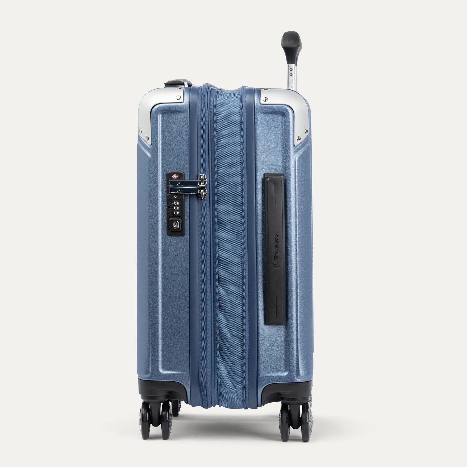 Platinum® Elite Compact Carry-On / Medium Check-In Hardside Set - Image 18