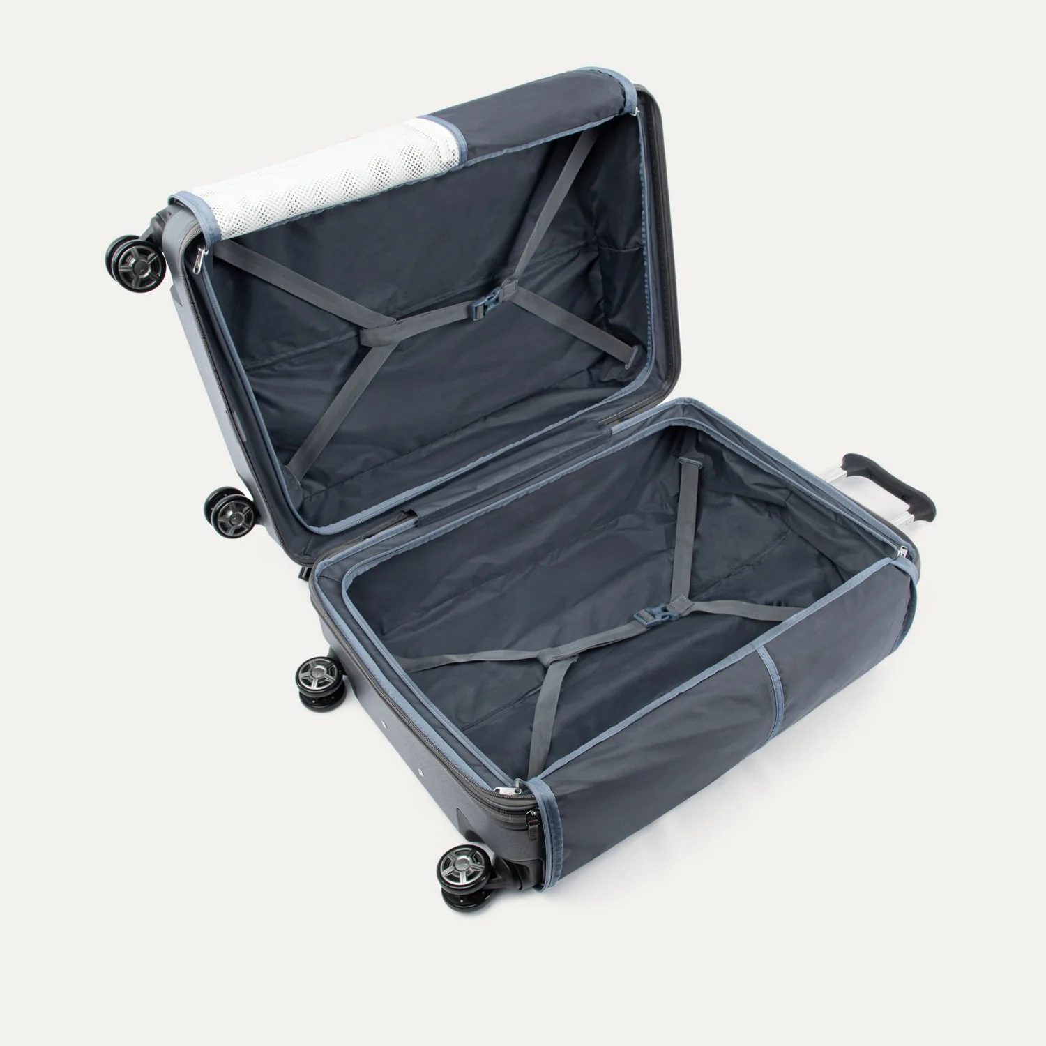 Platinum® Elite Compact Carry-On / Medium Check-In Hardside Set - Image 29