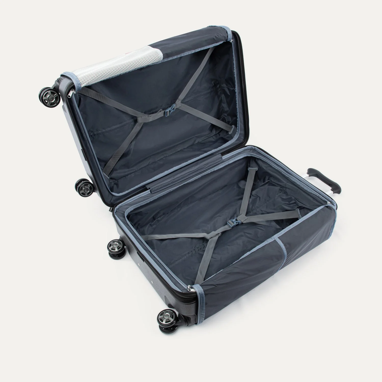 Platinum® Elite Compact Carry-On / Medium Check-In Hardside Set - Image 10