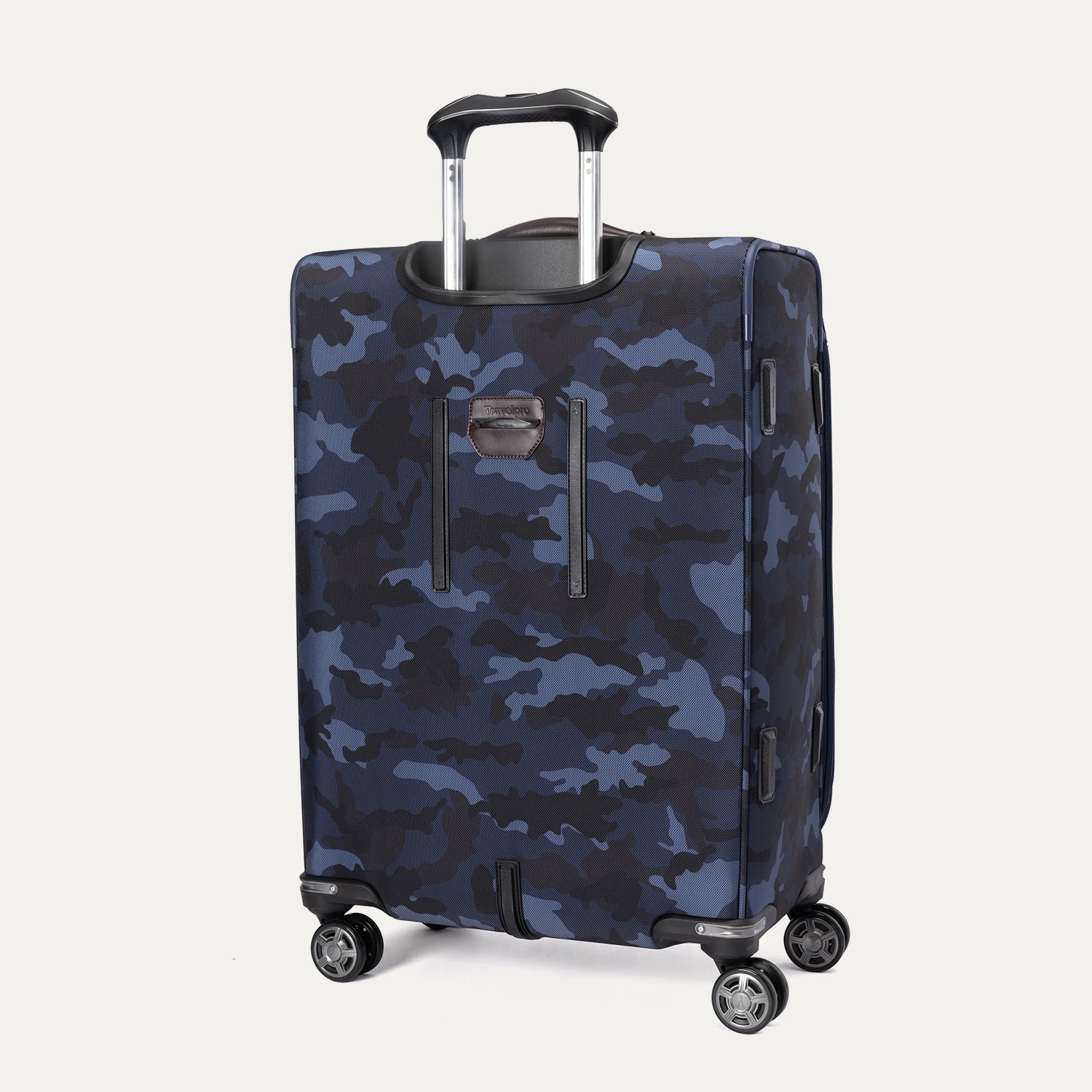 Platinum® Elite Medium Check-In Spinner - Camouflage - Image 6
