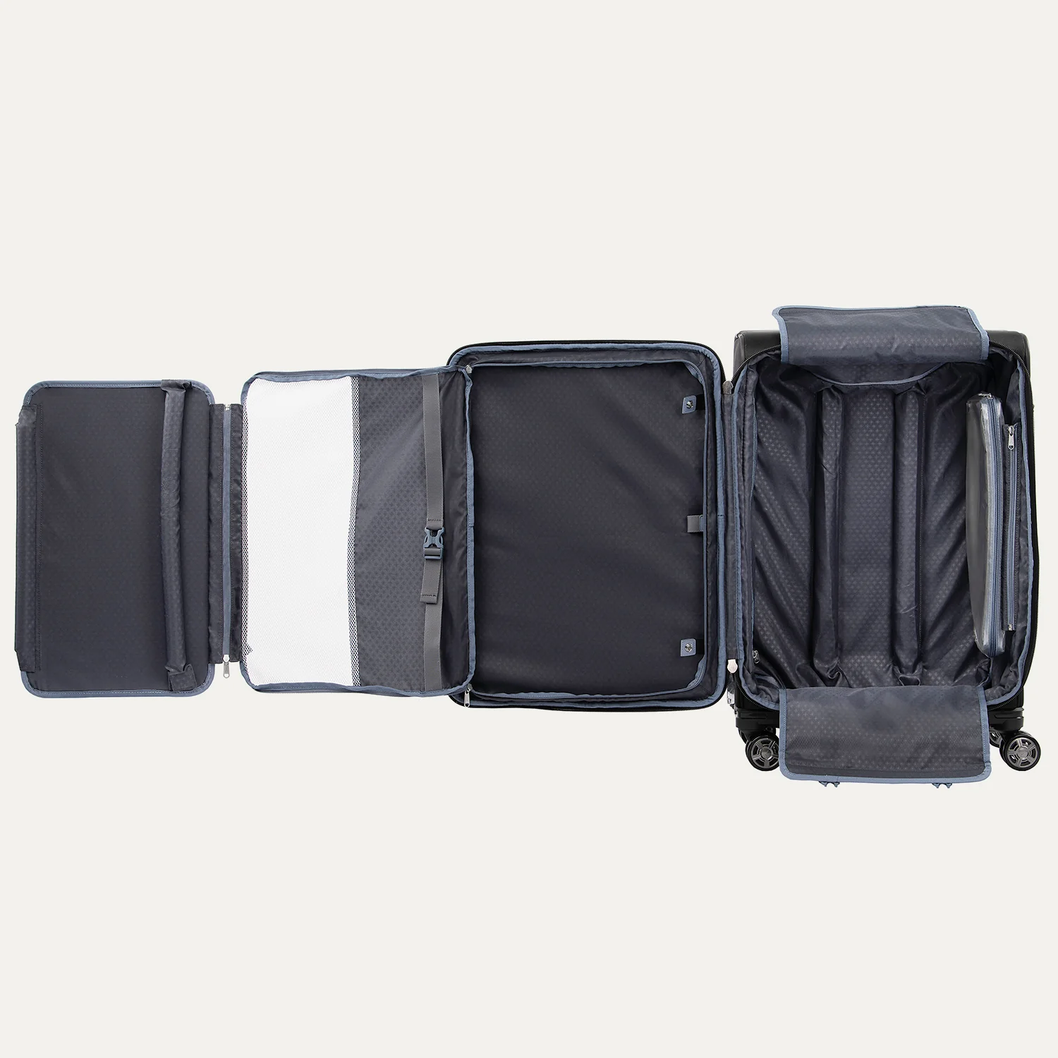 Platinum® Elite Medium / Large Check-In Set - Image 3