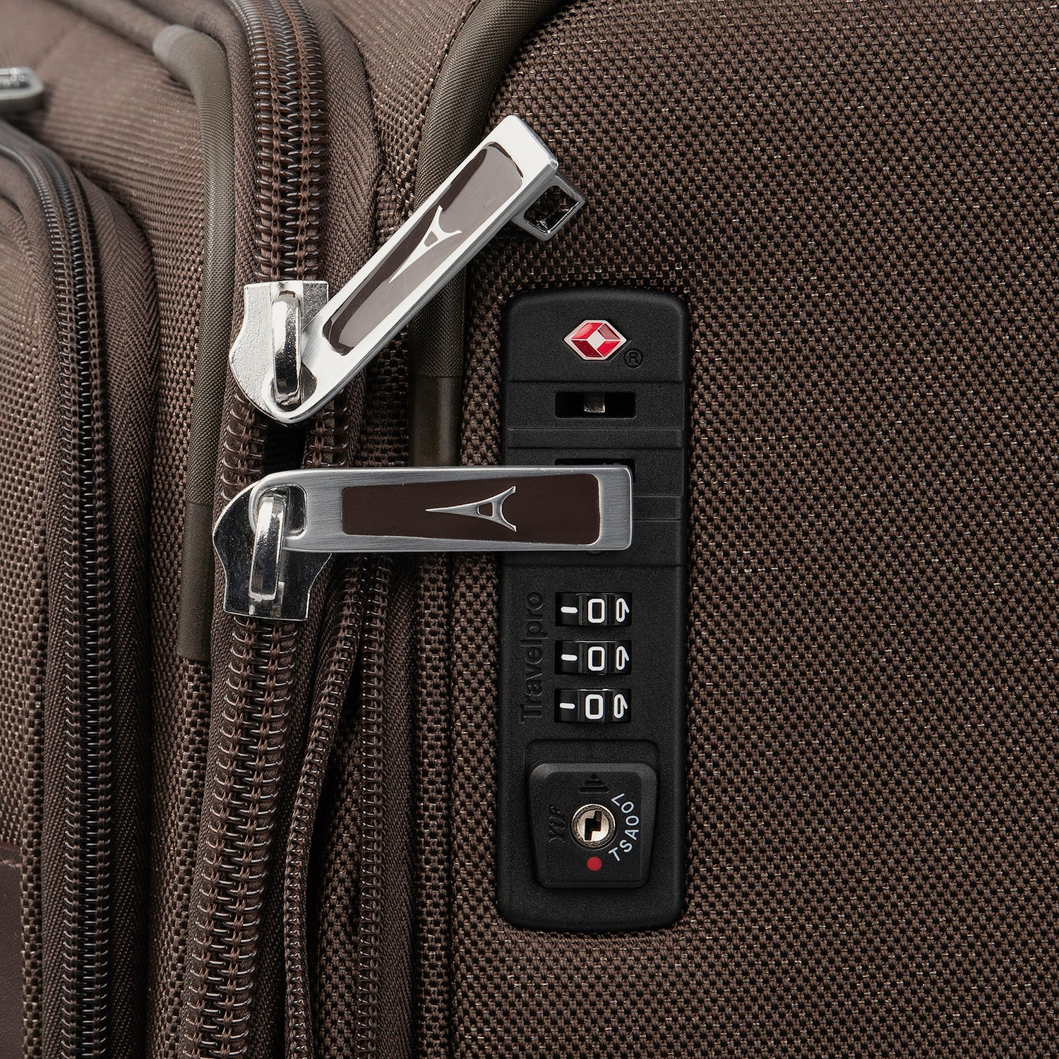 Platinum® Elite Medium / Large Check-In Set - Image 6