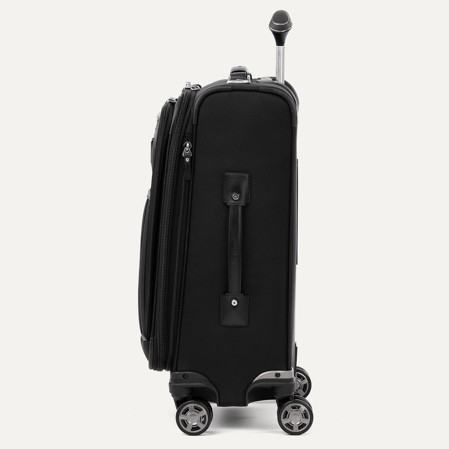 Business Trip Essentials - Platinum® Elite Backpack / Carry-On / Medium Check-In Set - Image 7